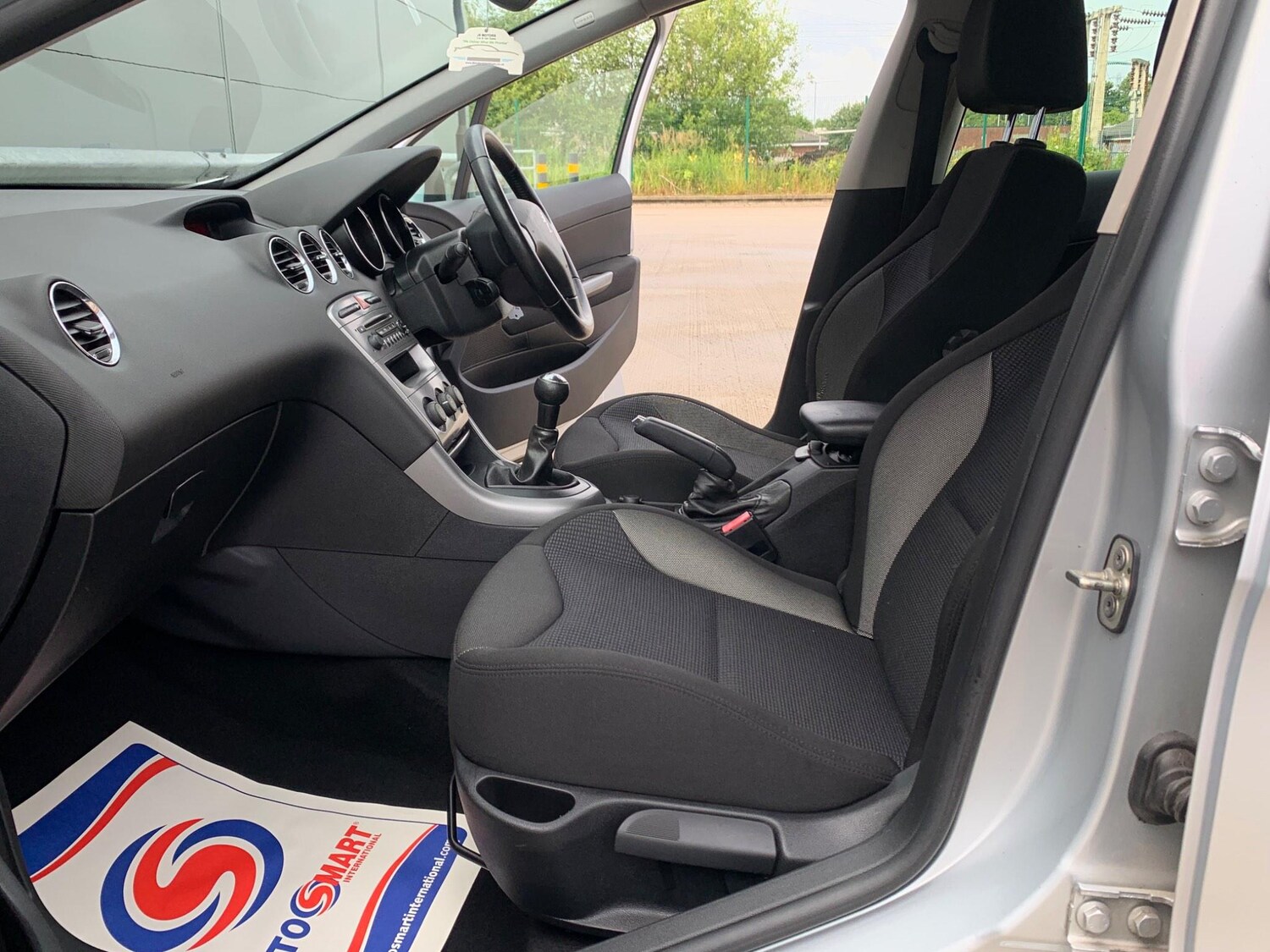 Used Peugeot 308 for sale - 77395711: Photo 33