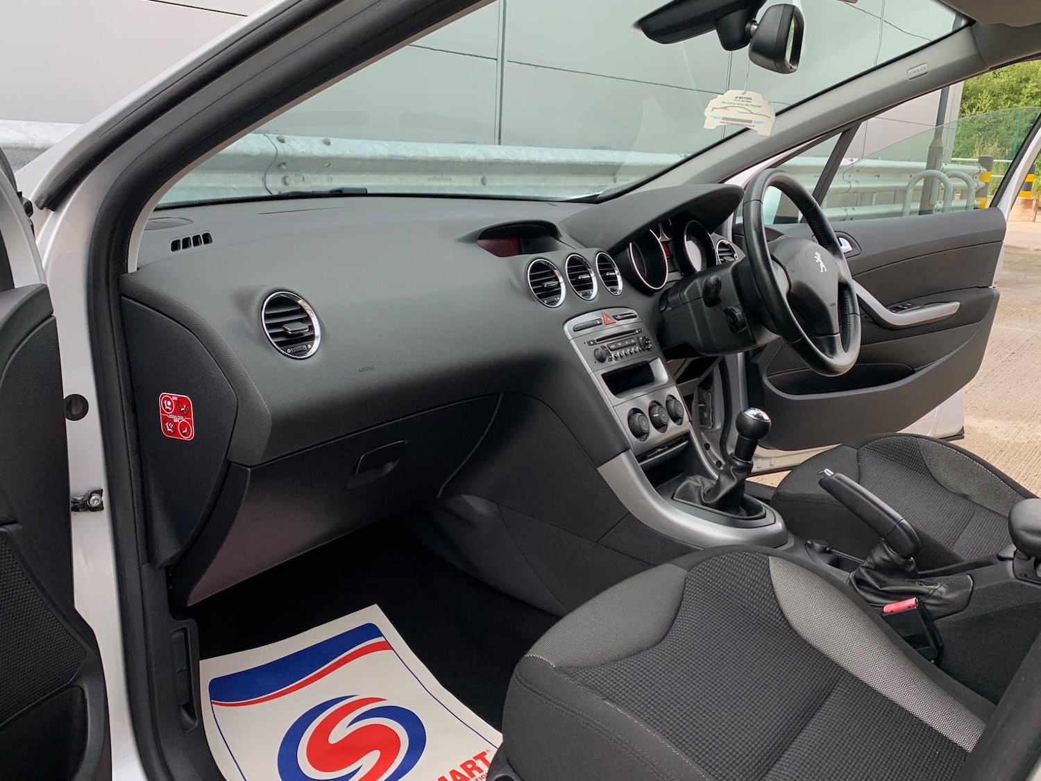 Used Peugeot 308 for sale - 77395711: Photo 34