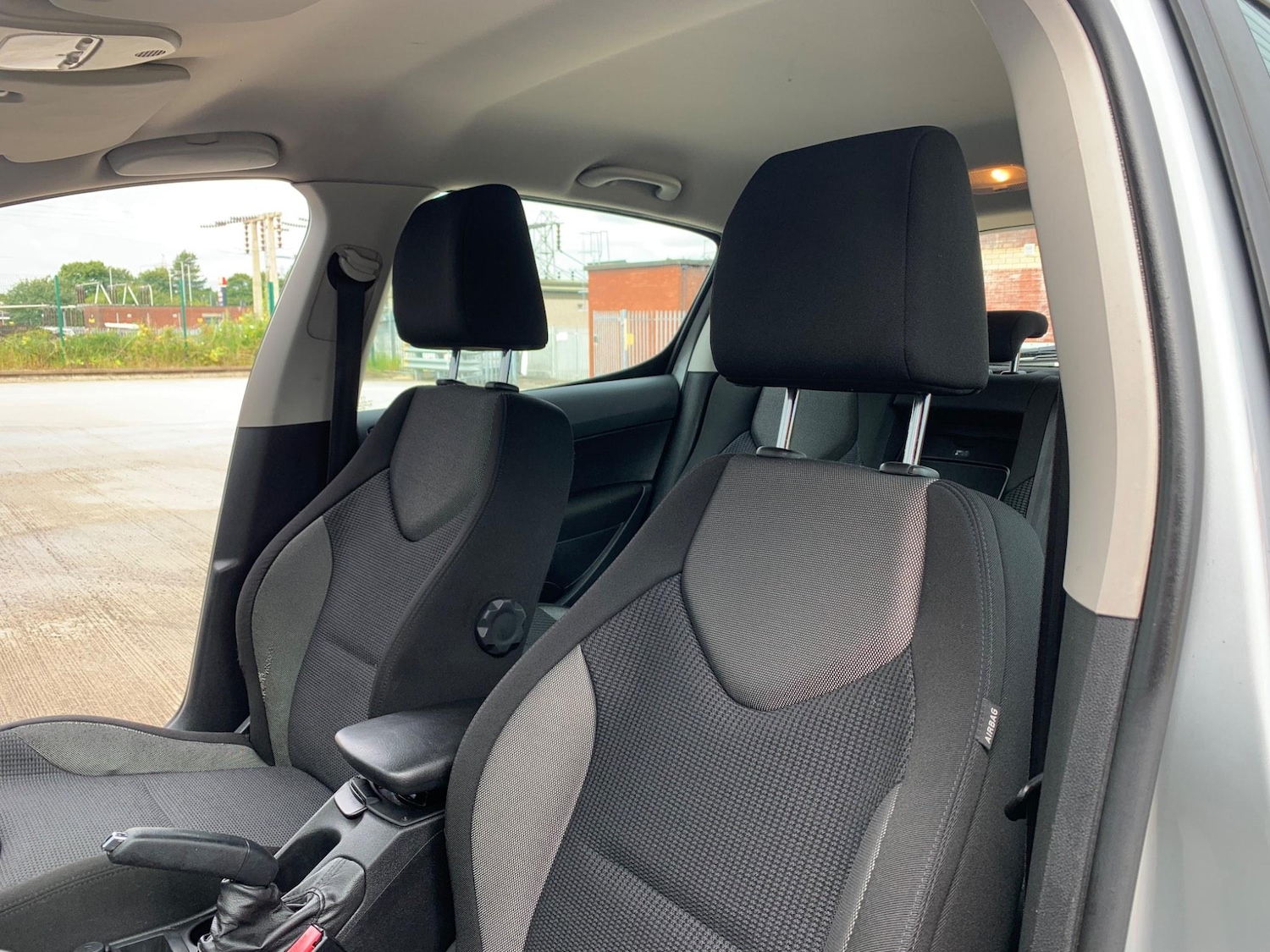 Used Peugeot 308 for sale - 77395711: Photo 35