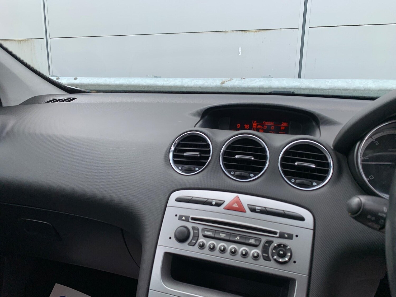 Used Peugeot 308 for sale - 77395711: Photo 38