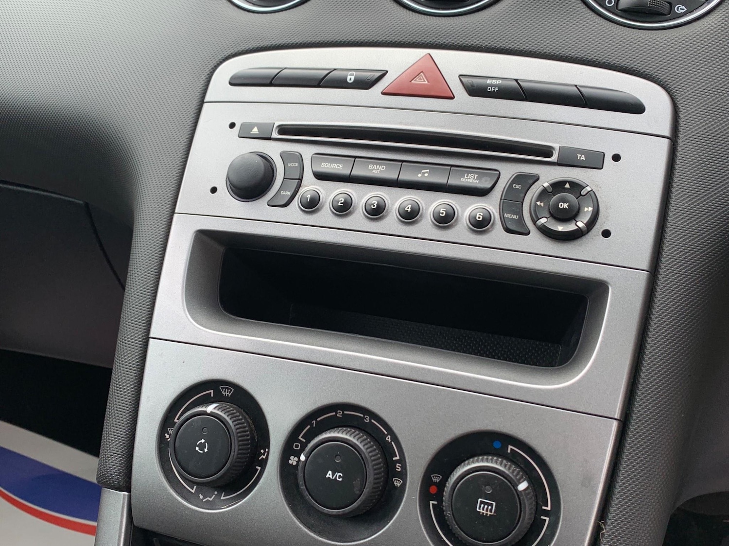 Used Peugeot 308 for sale - 77395711: Photo 39