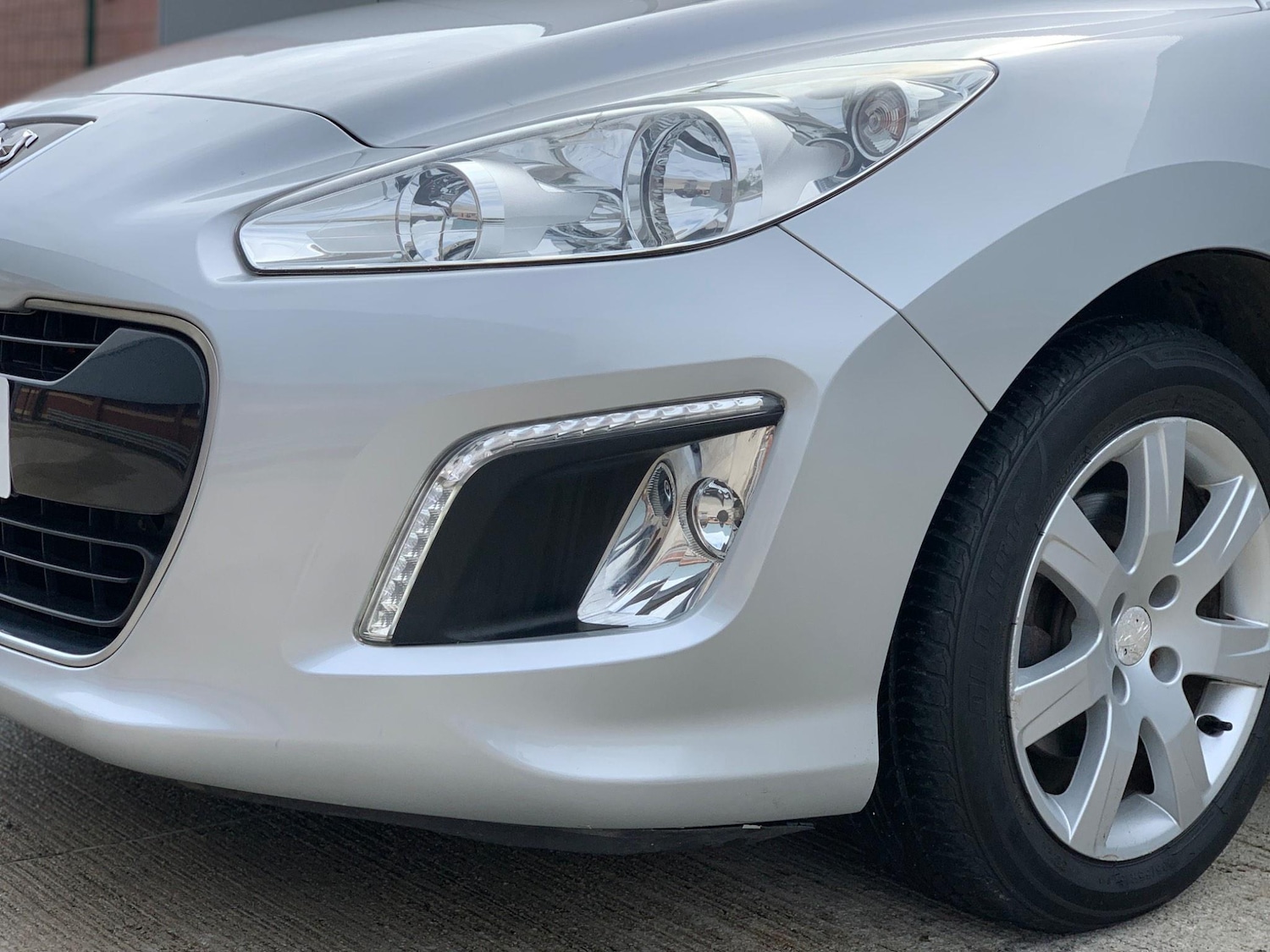 Used Peugeot 308 for sale - 77395711: Photo 4