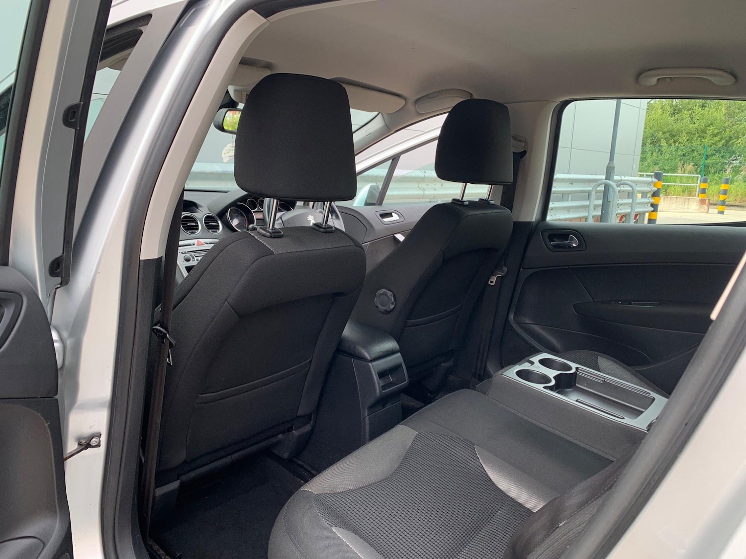 Used Peugeot 308 for sale - 77395711: Photo 44