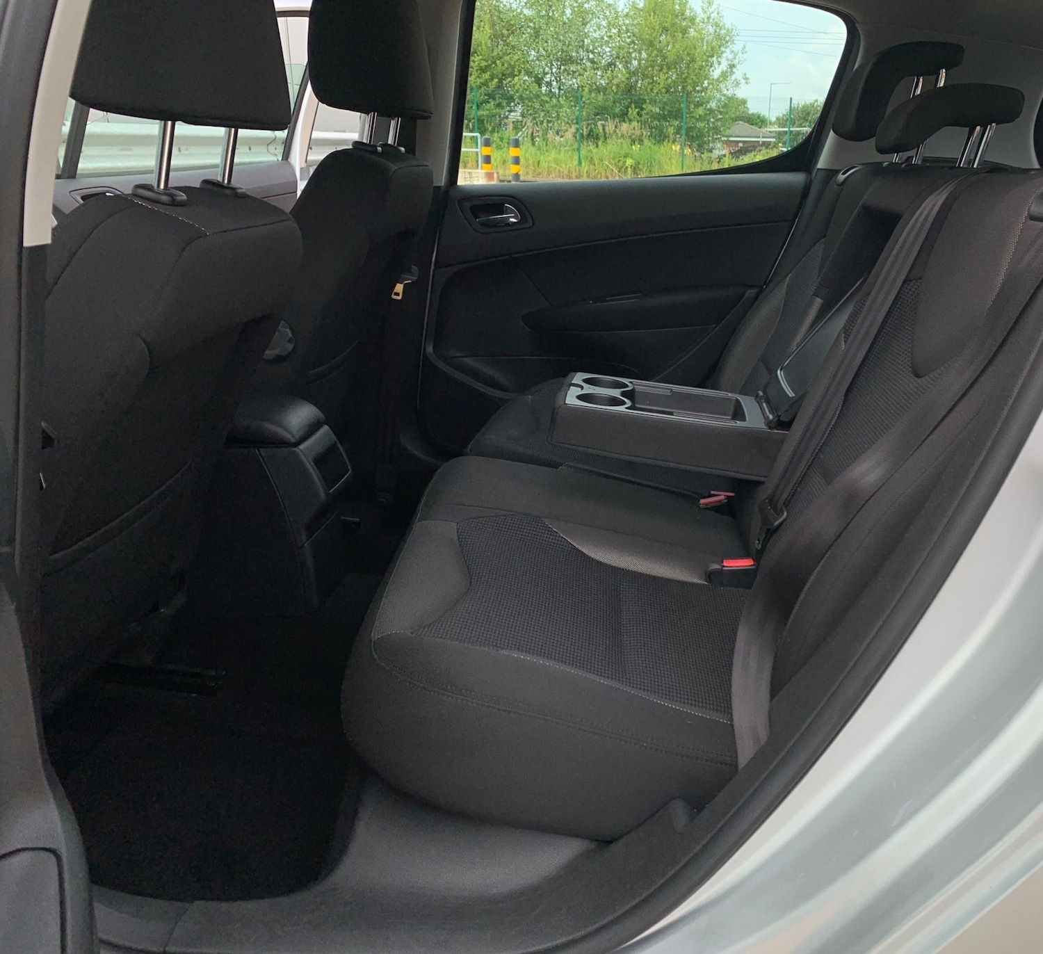 Used Peugeot 308 for sale - 77395711: Photo 45