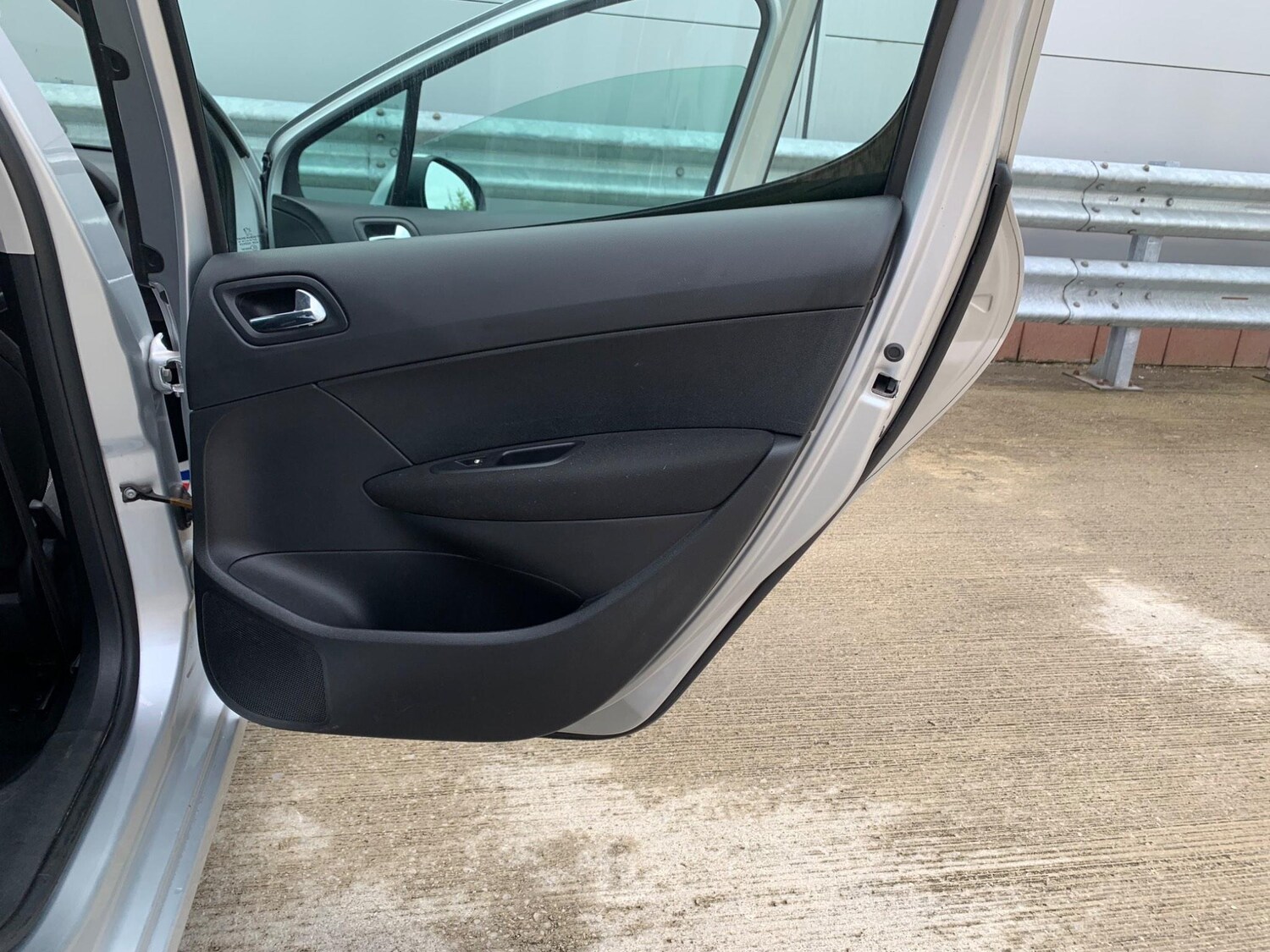 Used Peugeot 308 for sale - 77395711: Photo 49