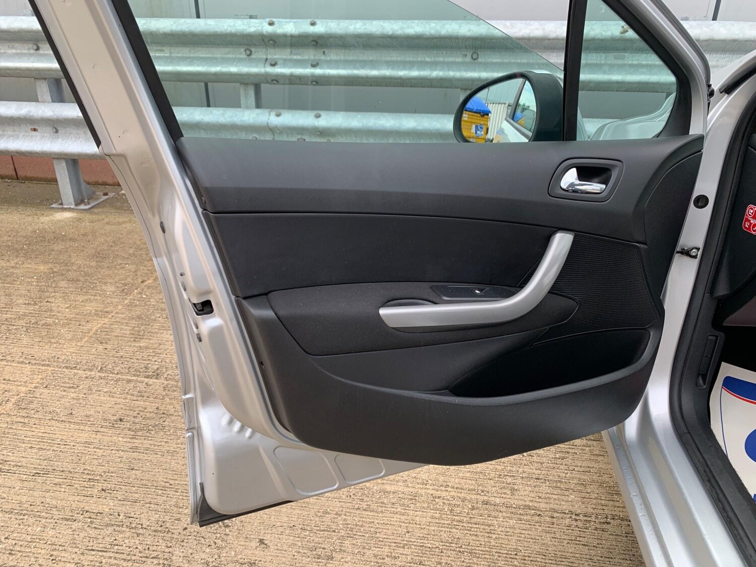 Used Peugeot 308 for sale - 77395711: Photo 51