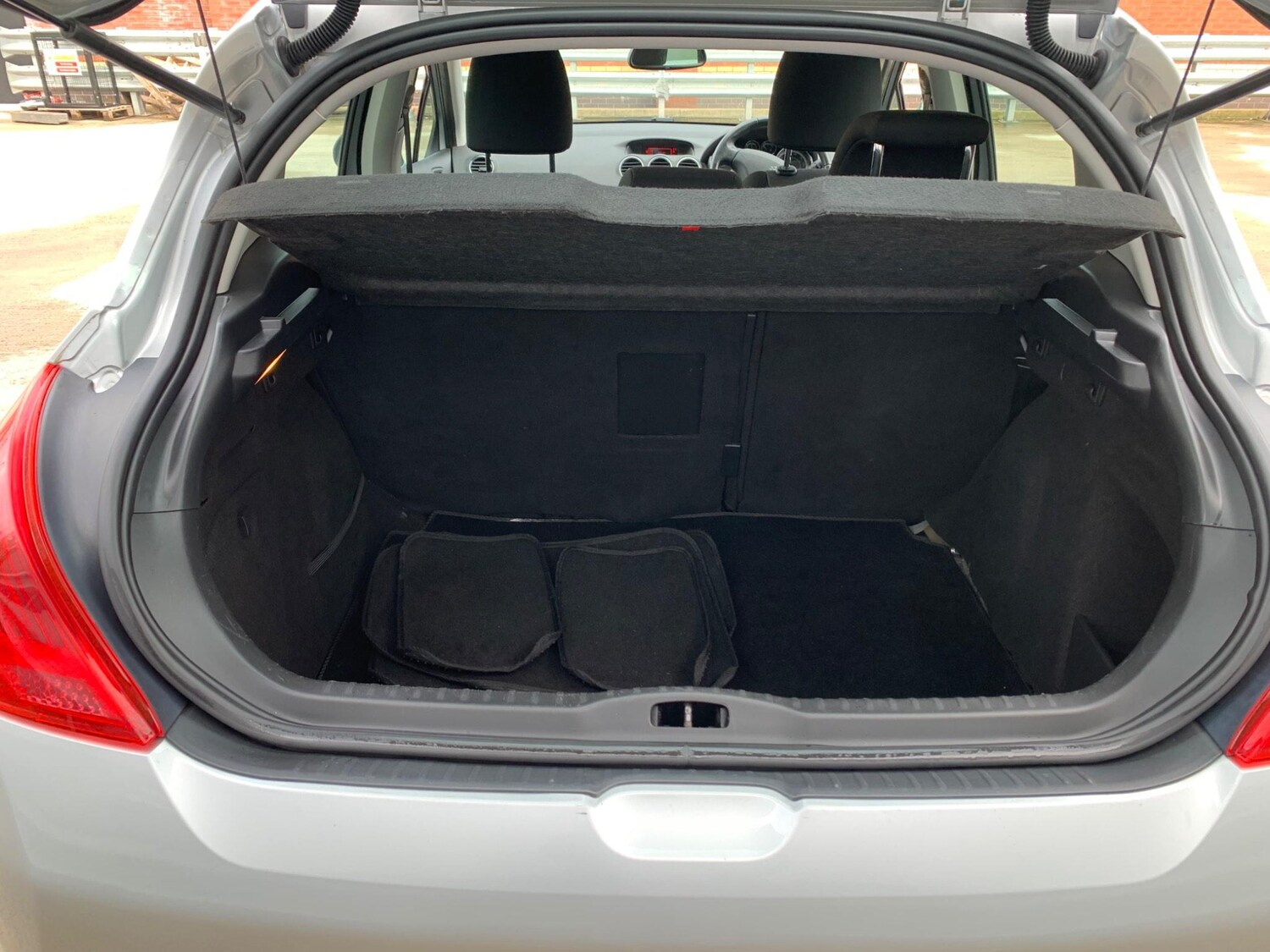 Used Peugeot 308 for sale - 77395711: Photo 55