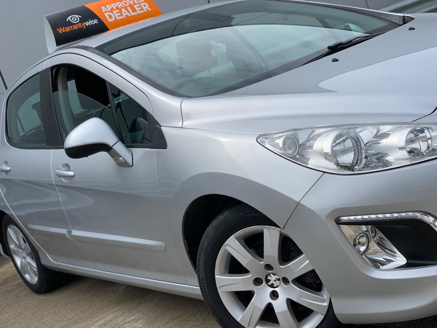 Used Peugeot 308 for sale - 77395711: Photo 6