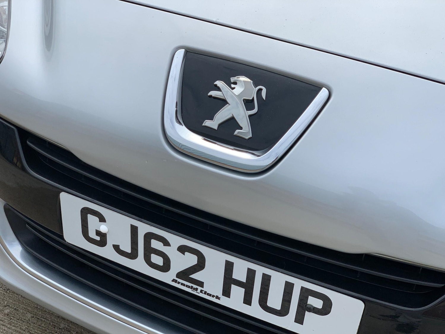 Used Peugeot 308 for sale - 77395711: Photo 8