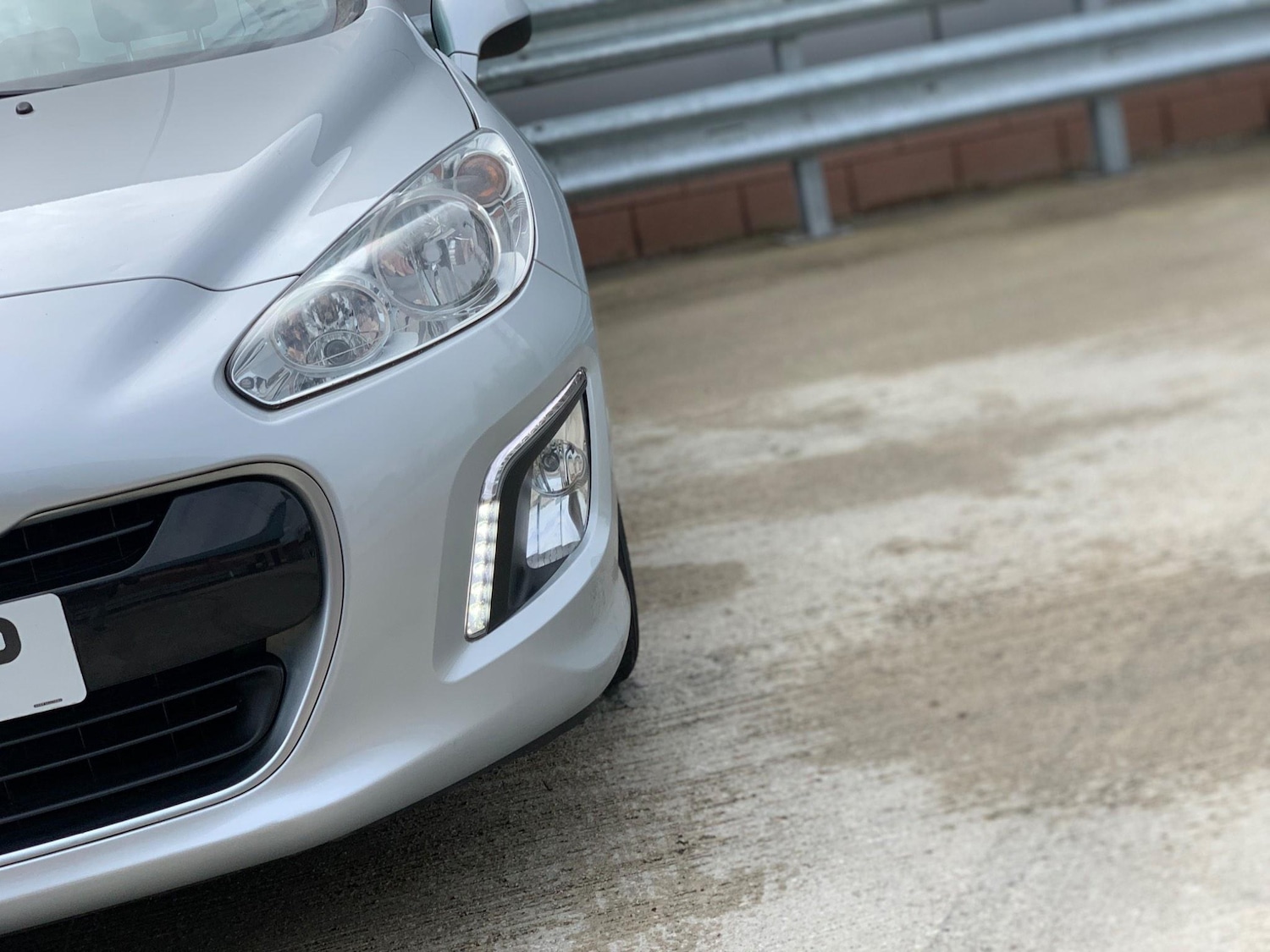 Used Peugeot 308 for sale - 77395711: Photo 9