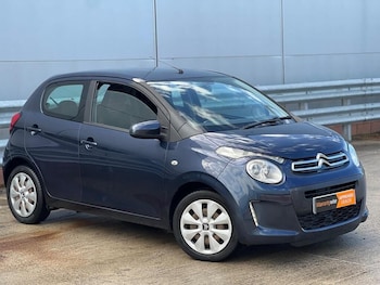 Used Citroen C1 2016 for sale - 78323741: Photo