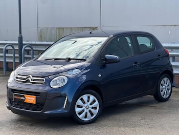 Used Citroen C1 2016 for sale - 78323741: Photo
