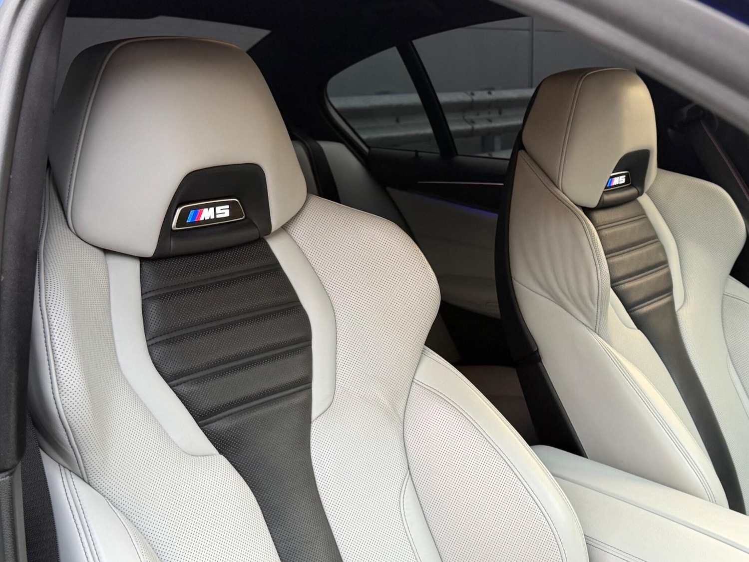 Used BMW M5 2019 for sale - 77824828: Photo 2