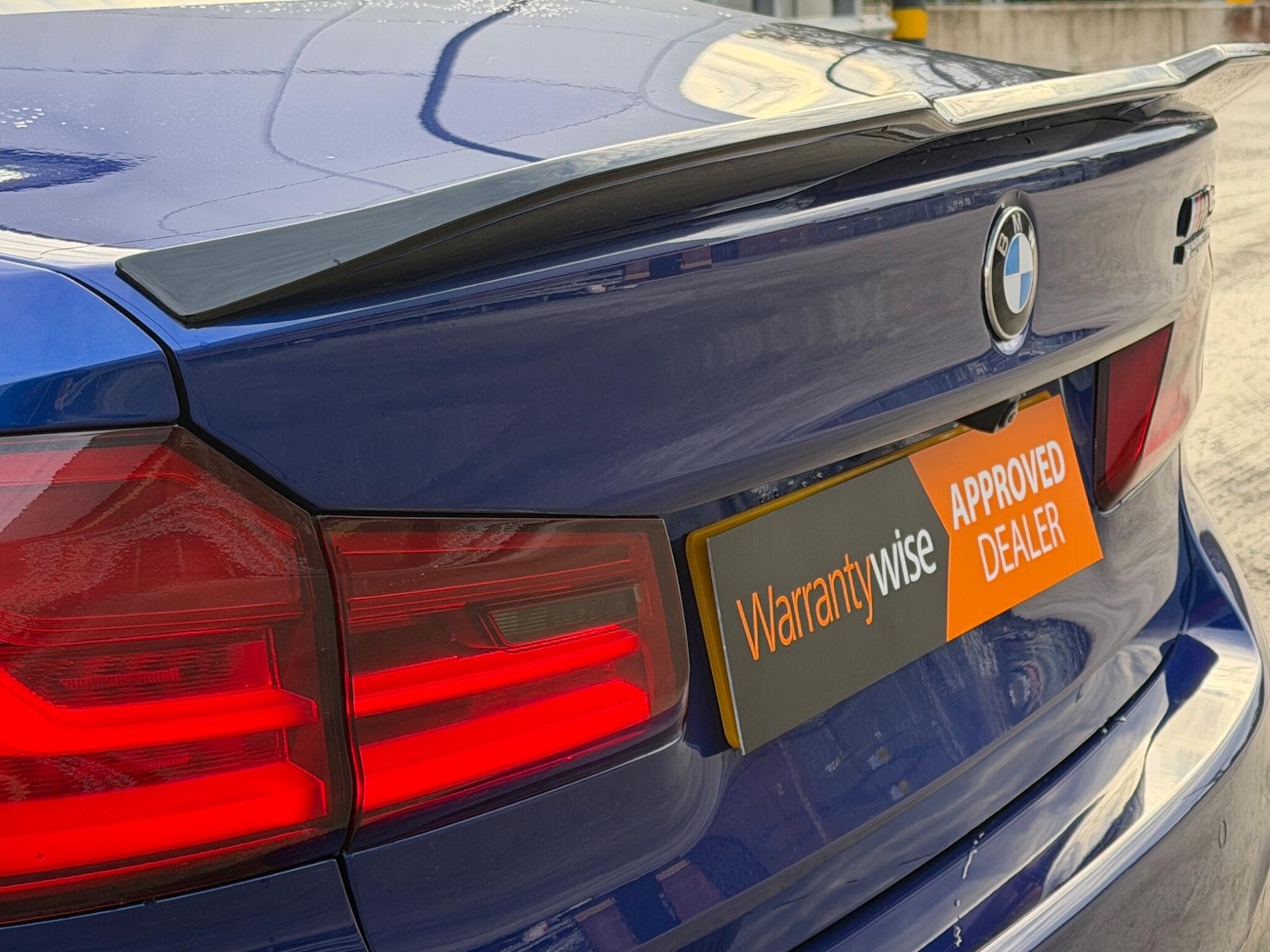 Used BMW M5 2019 for sale - 77824828: Photo 25