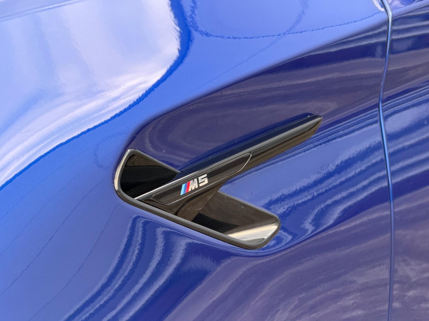 Used BMW M5 2019 for sale - 77824828: Photo 30