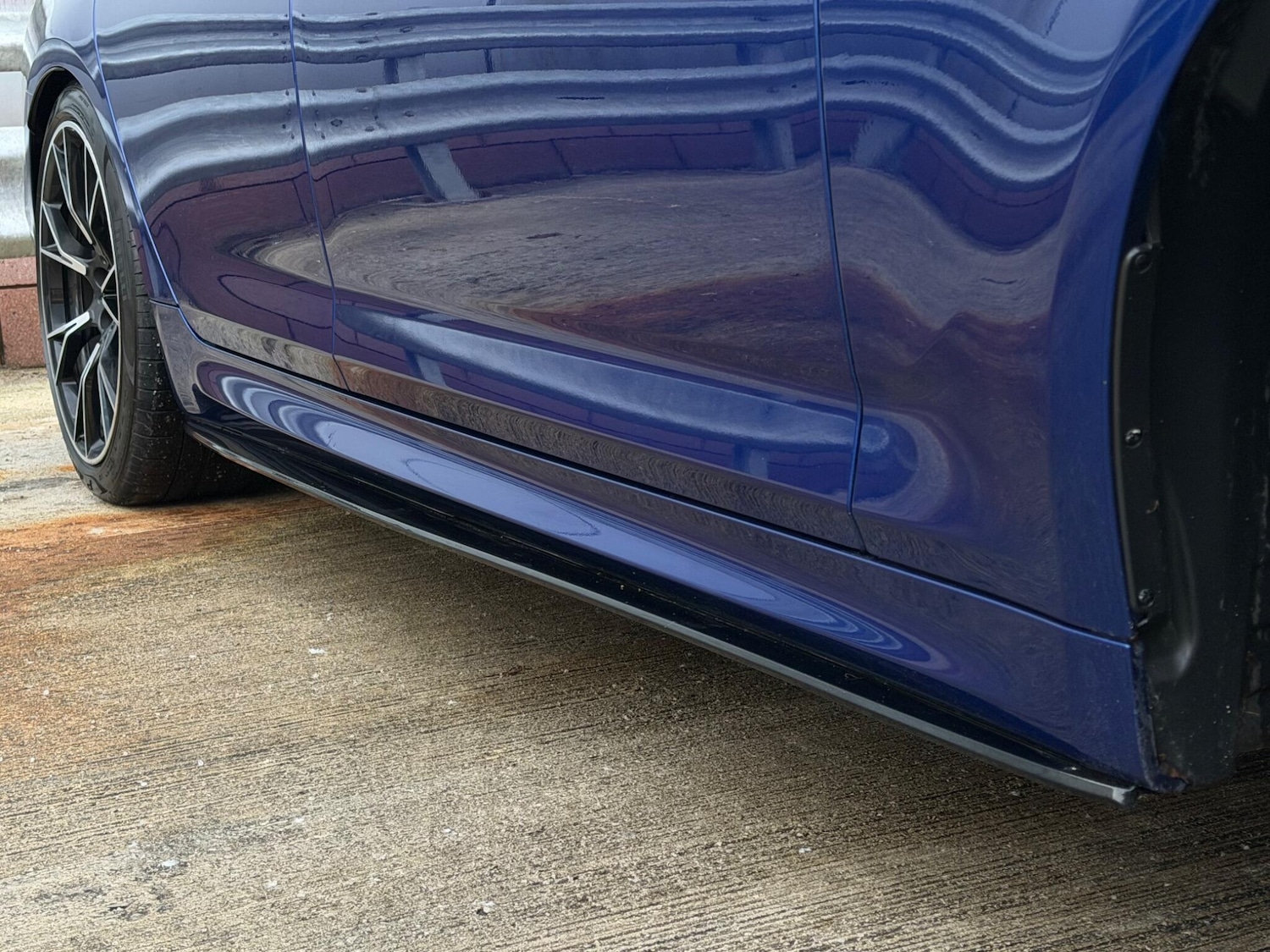 Used BMW M5 2019 for sale - 77824828: Photo 32