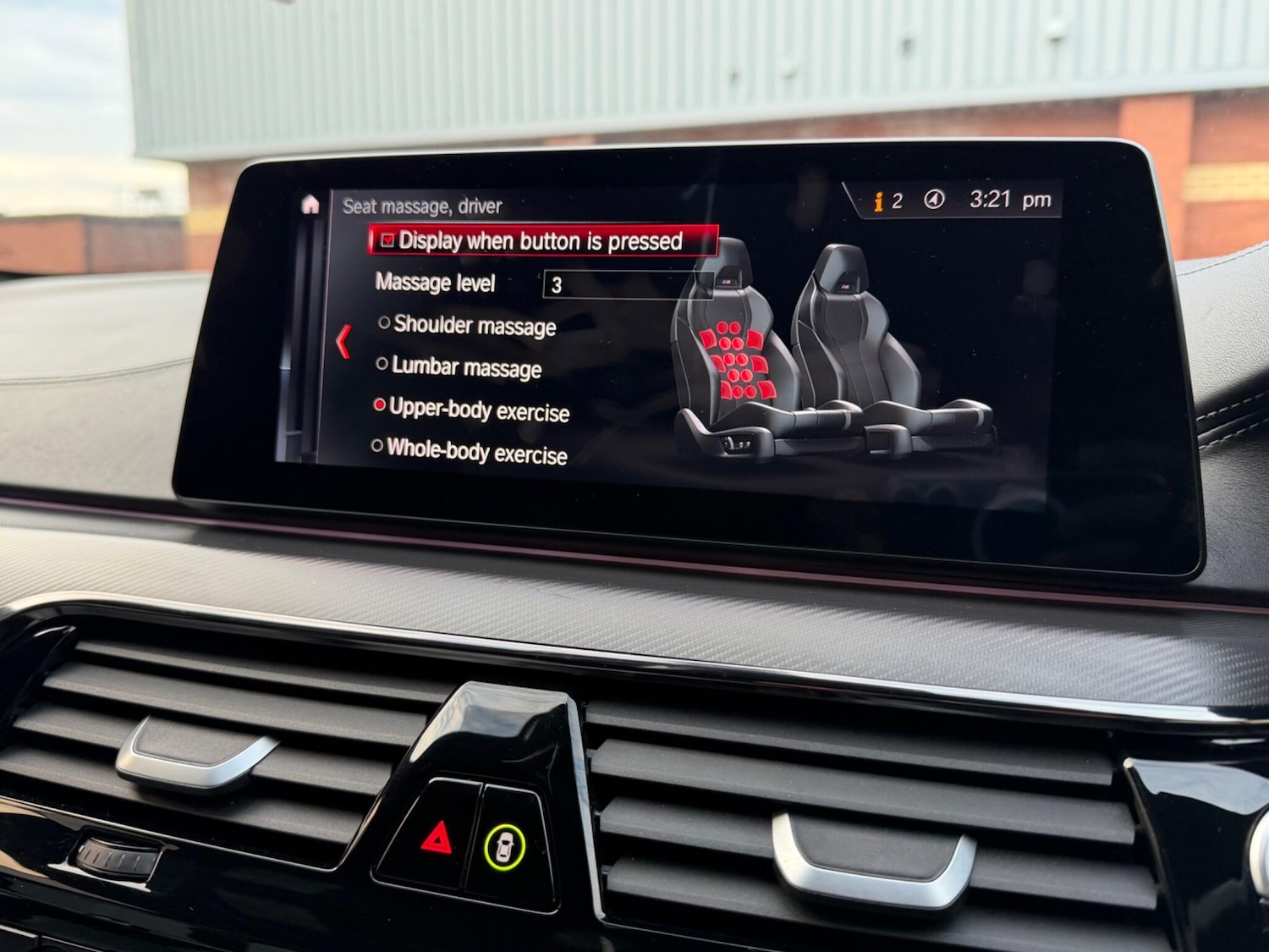 Used BMW M5 2019 for sale - 77824828: Photo 33