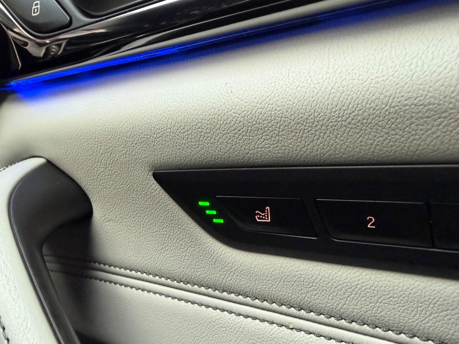 Used BMW M5 2019 for sale - 77824828: Photo 34