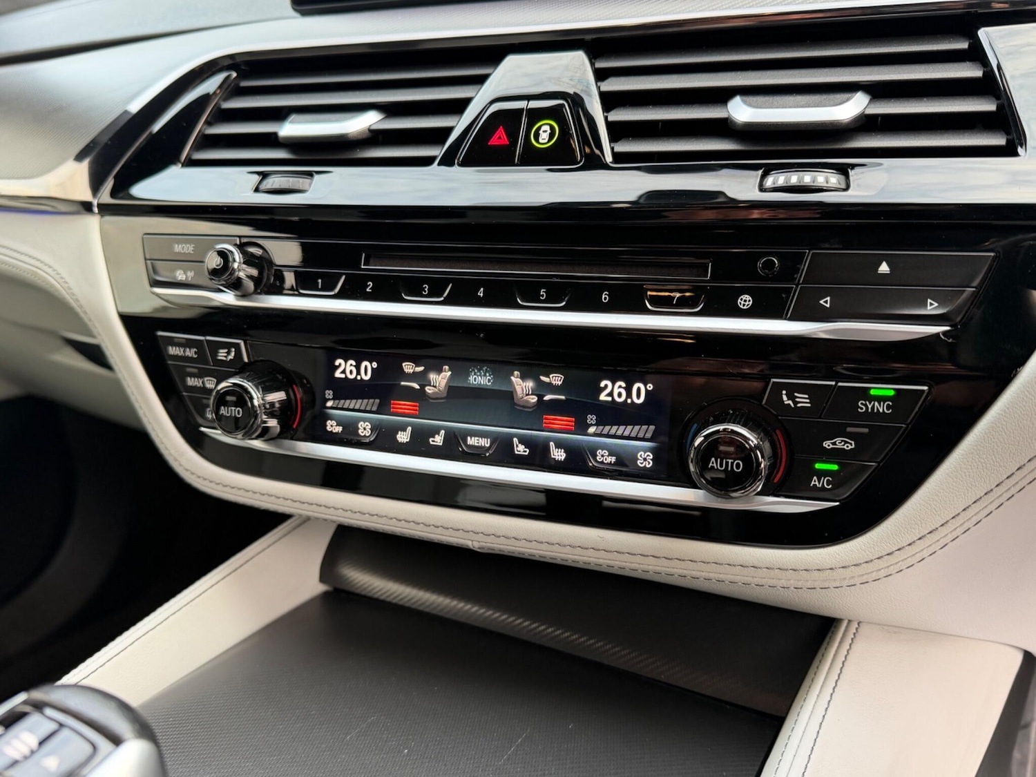 Used BMW M5 2019 for sale - 77824828: Photo 40