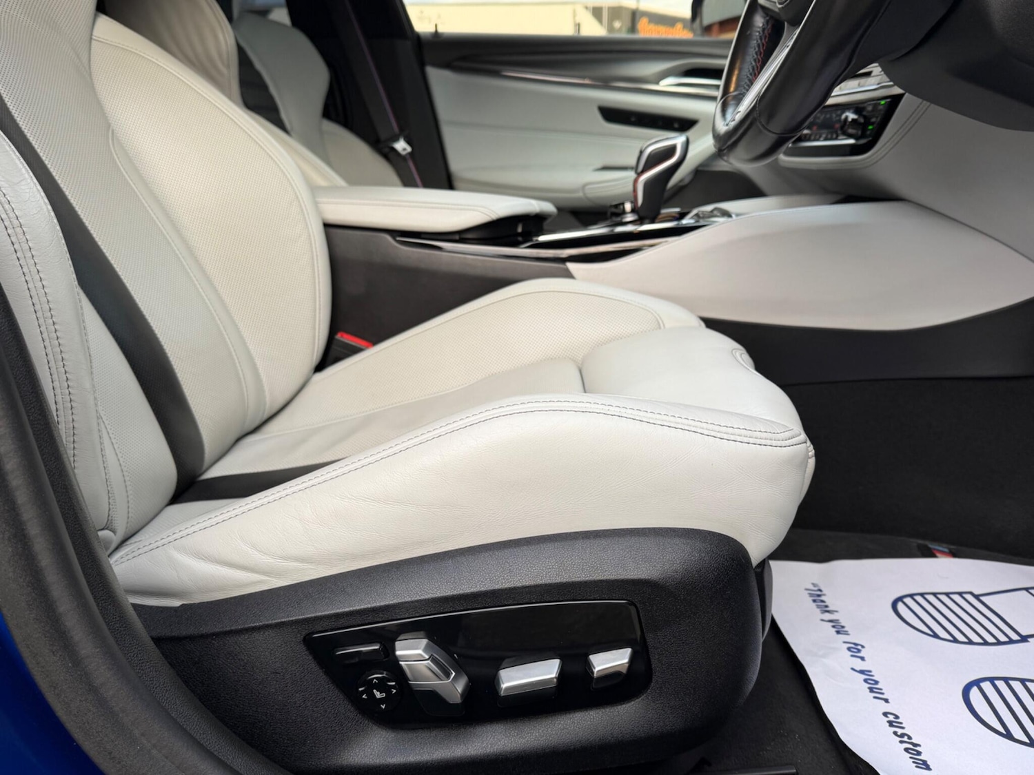 Used BMW M5 2019 for sale - 77824828: Photo 41