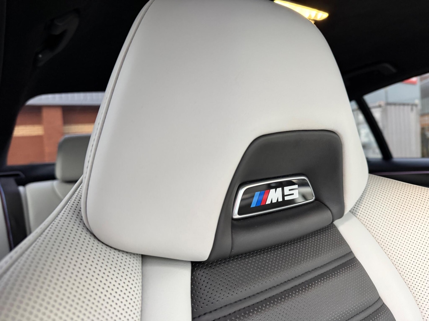 Used BMW M5 2019 for sale - 77824828: Photo 43