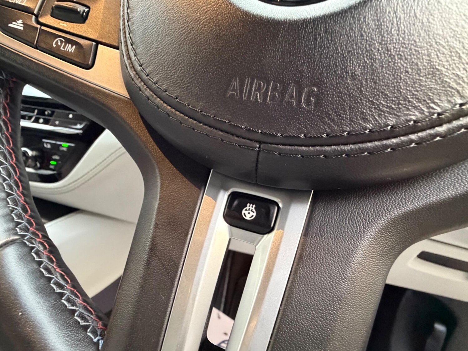 Used BMW M5 2019 for sale - 77824828: Photo 44