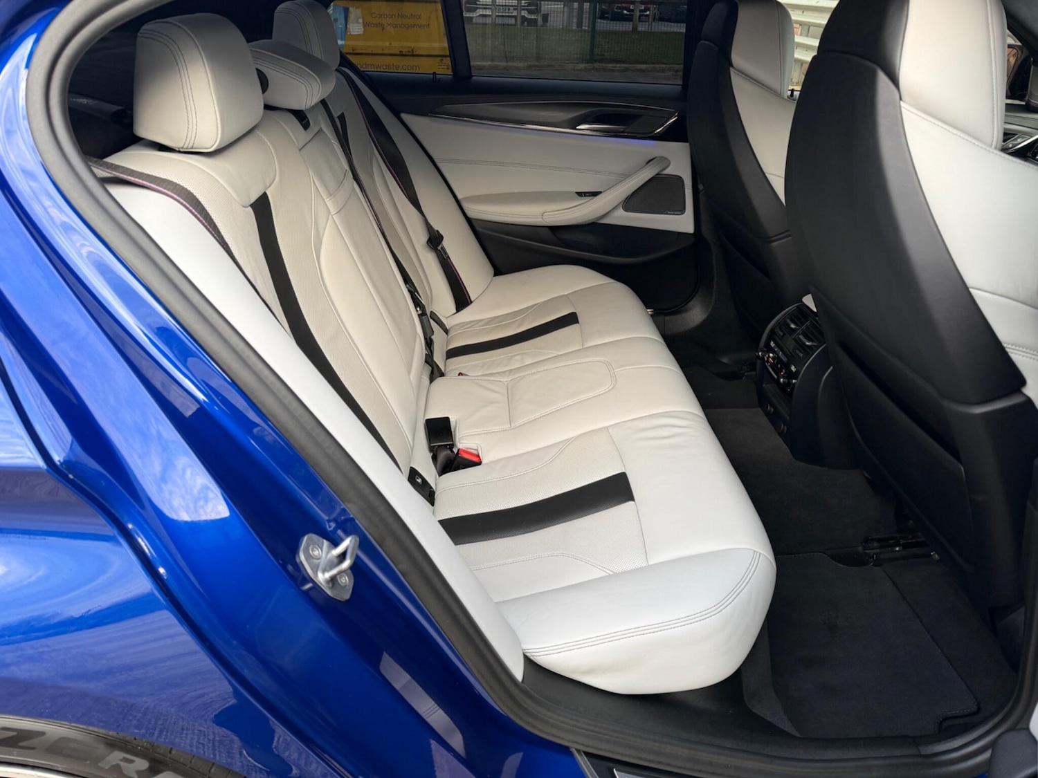 Used BMW M5 2019 for sale - 77824828: Photo 48