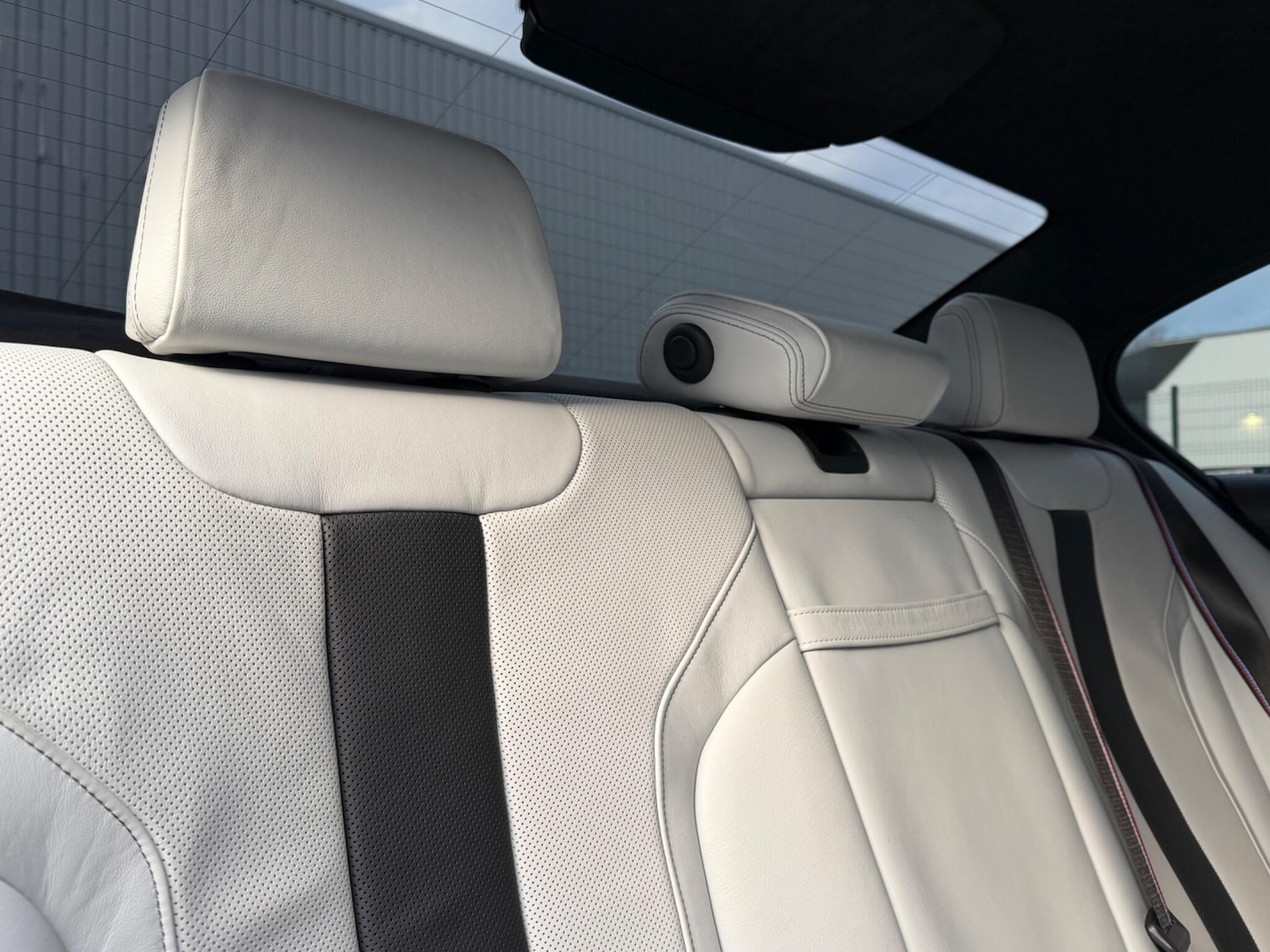 Used BMW M5 2019 for sale - 77824828: Photo 49