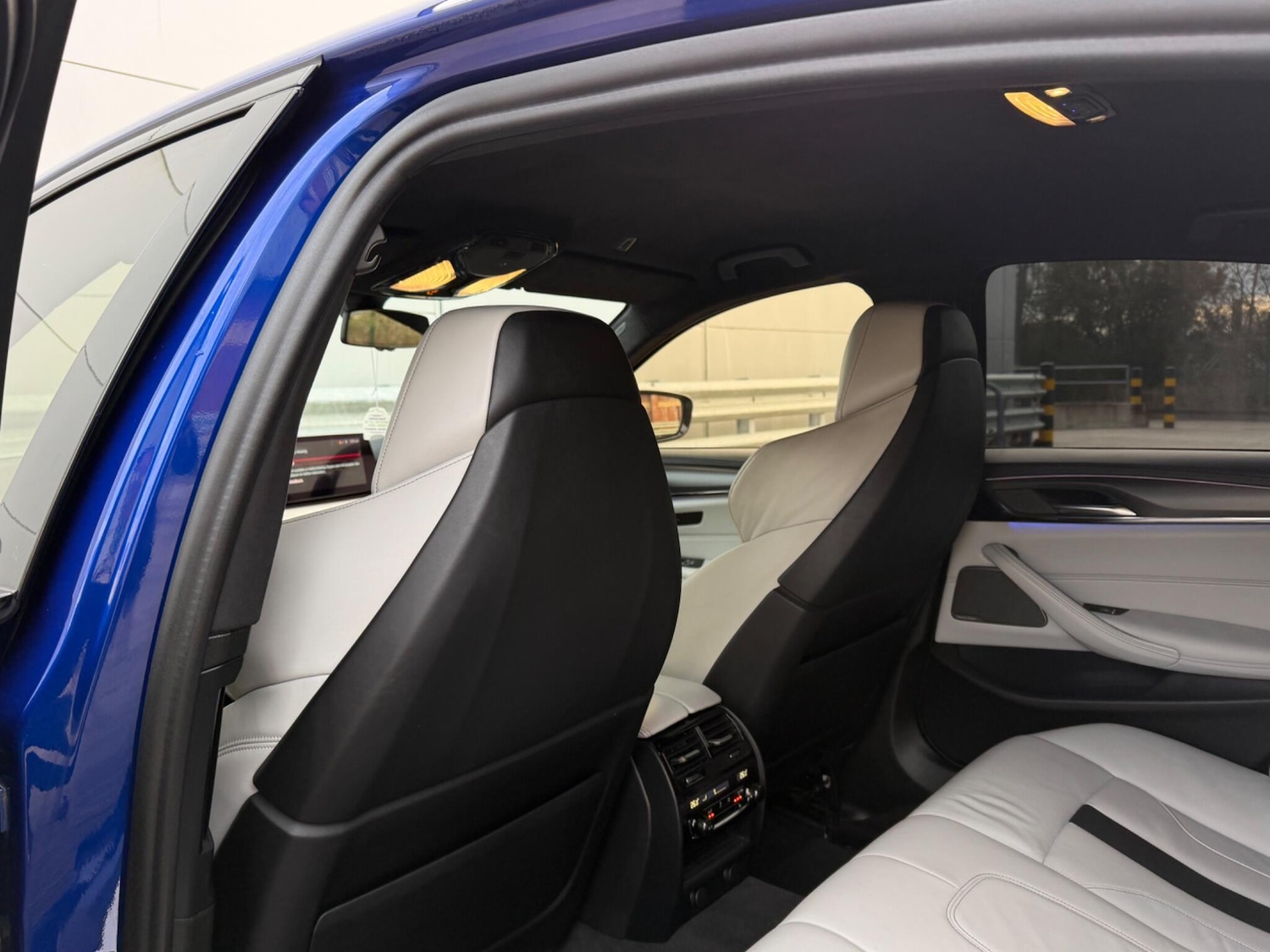 Used BMW M5 2019 for sale - 77824828: Photo 52