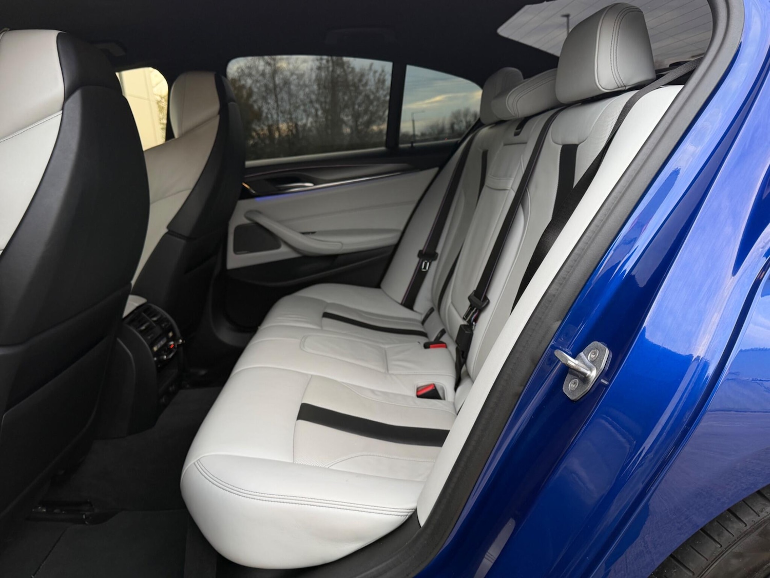 Used BMW M5 2019 for sale - 77824828: Photo 53