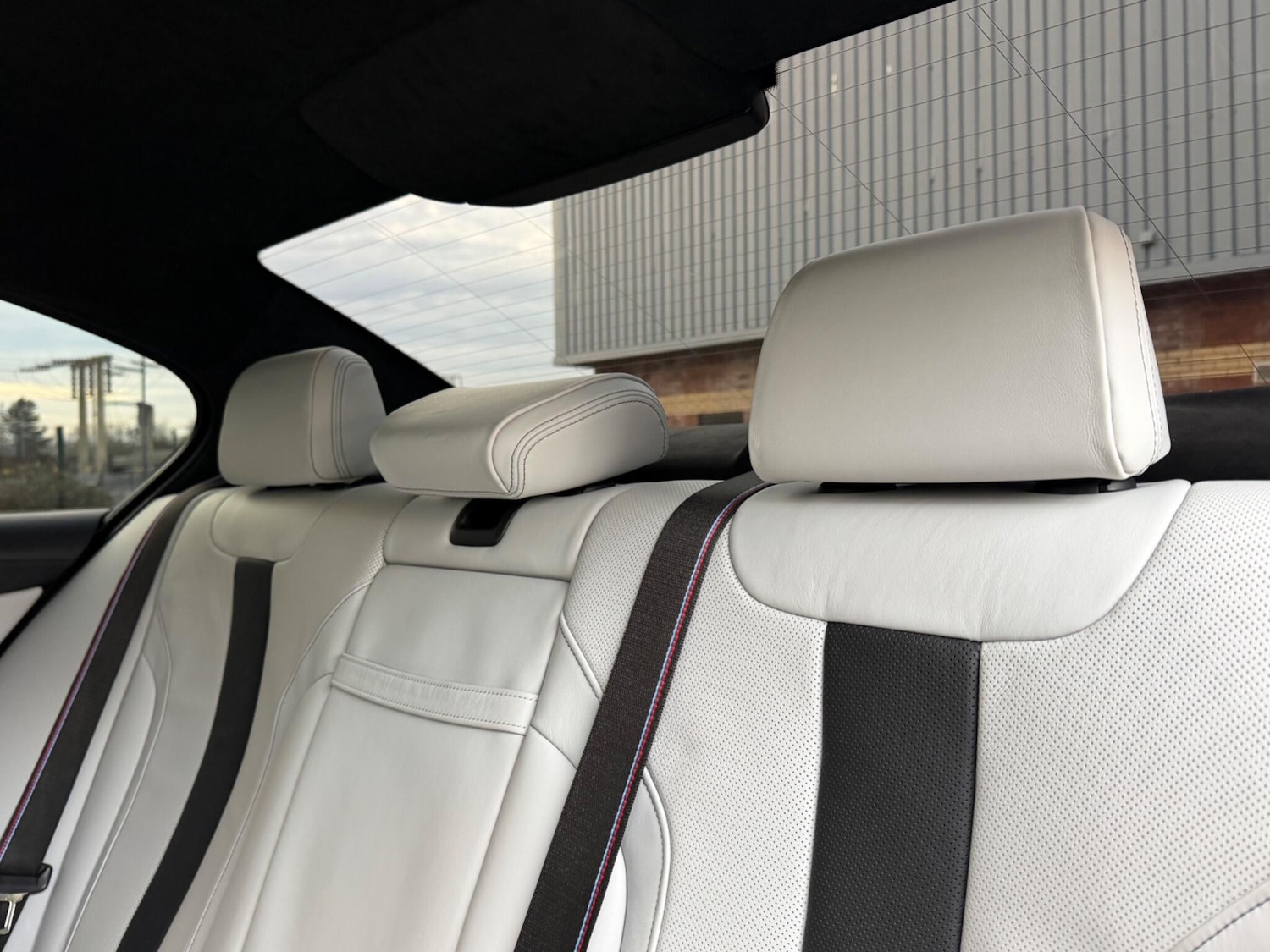 Used BMW M5 2019 for sale - 77824828: Photo 54