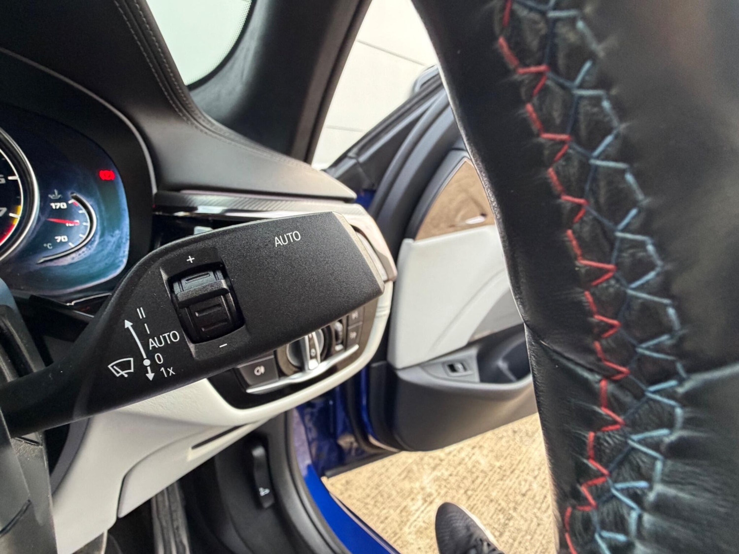 Used BMW M5 2019 for sale - 77824828: Photo 57