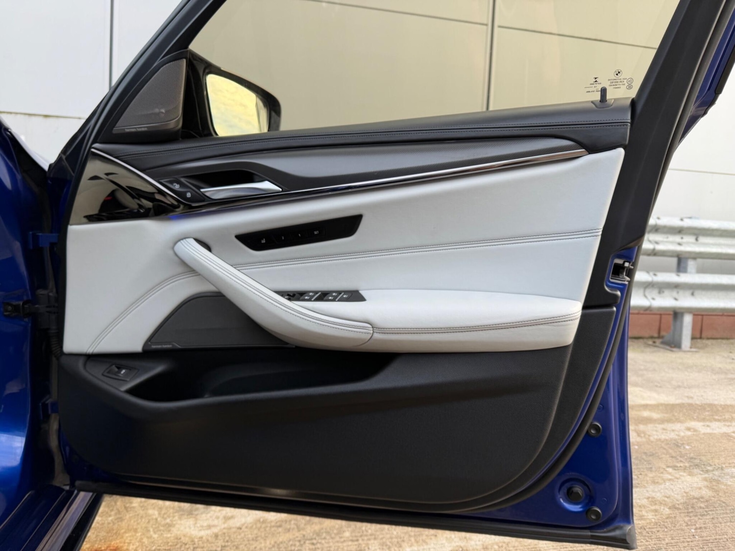 Used BMW M5 2019 for sale - 77824828: Photo 60