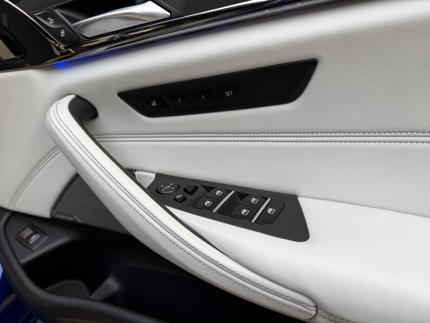 Used BMW M5 2019 for sale - 77824828: Photo 61