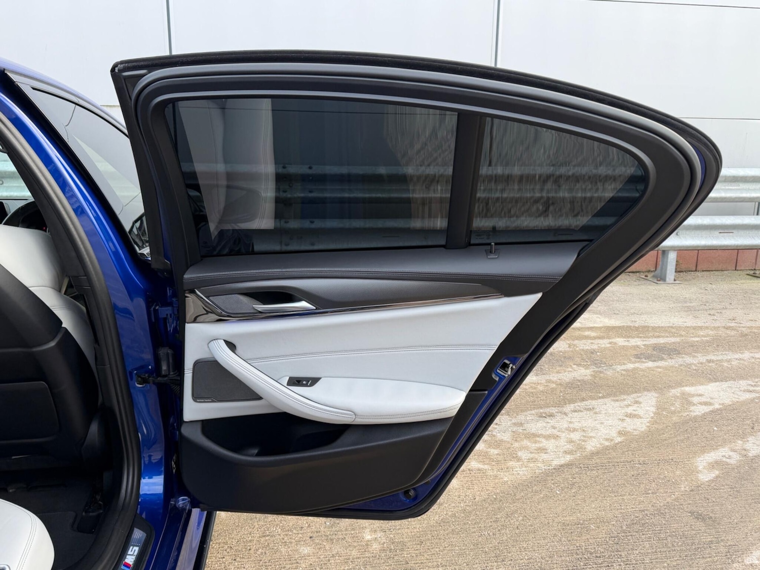 Used BMW M5 2019 for sale - 77824828: Photo 62