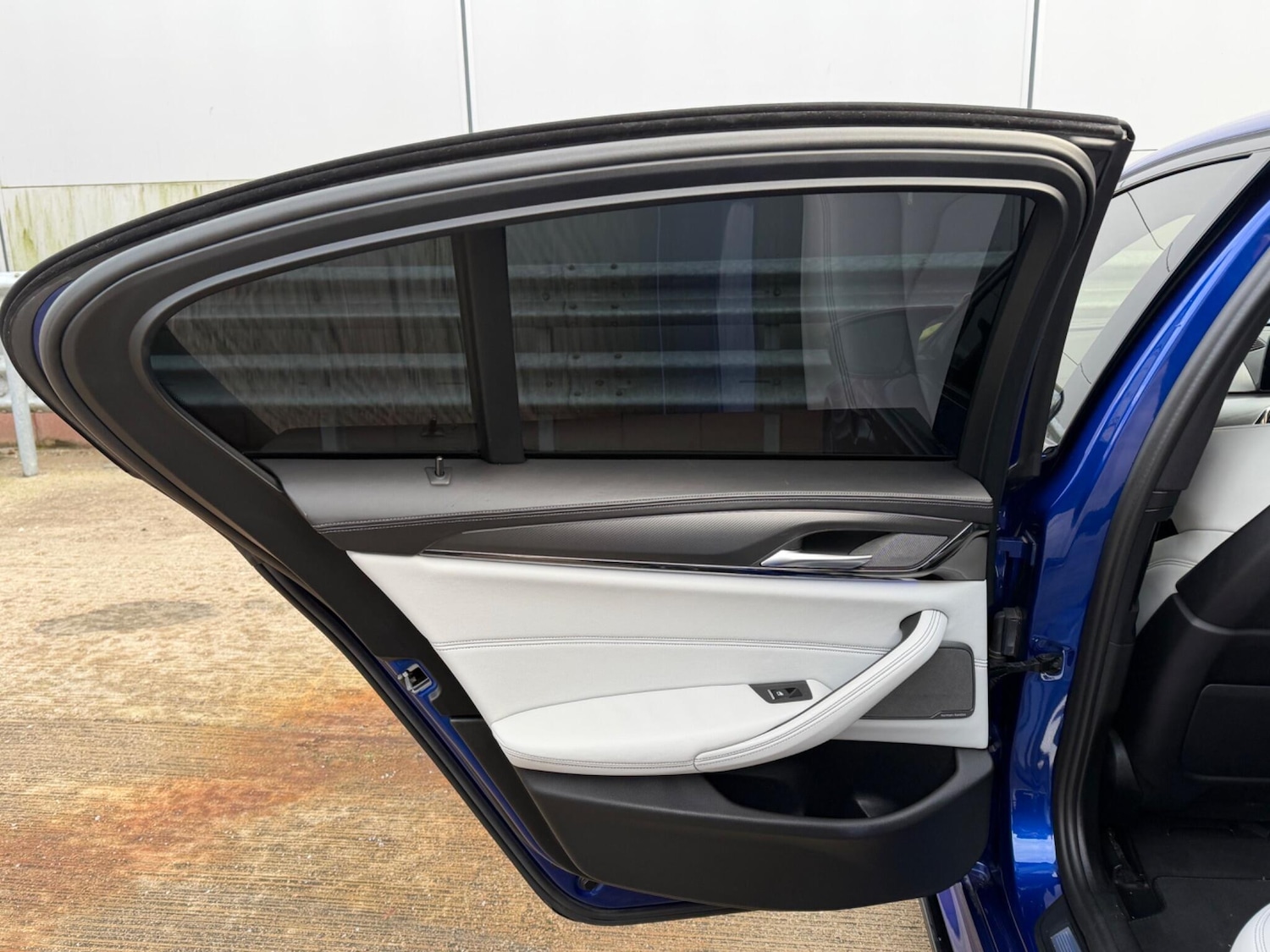 Used BMW M5 2019 for sale - 77824828: Photo 63