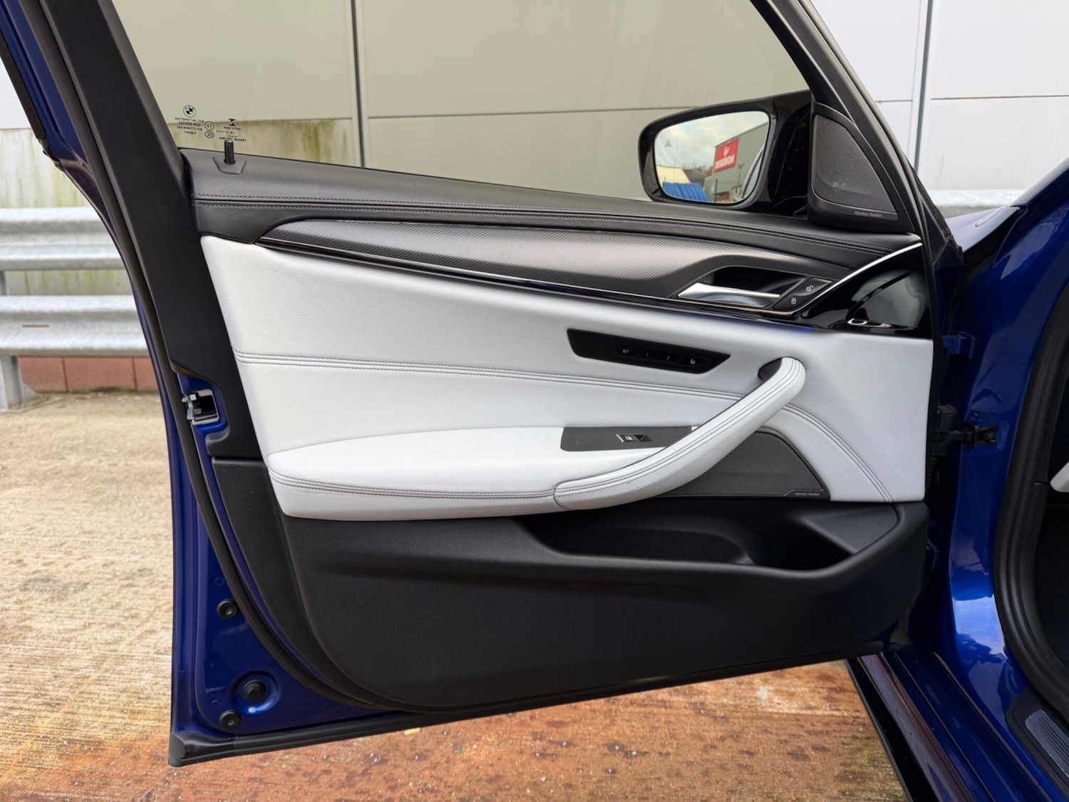 Used BMW M5 2019 for sale - 77824828: Photo 64