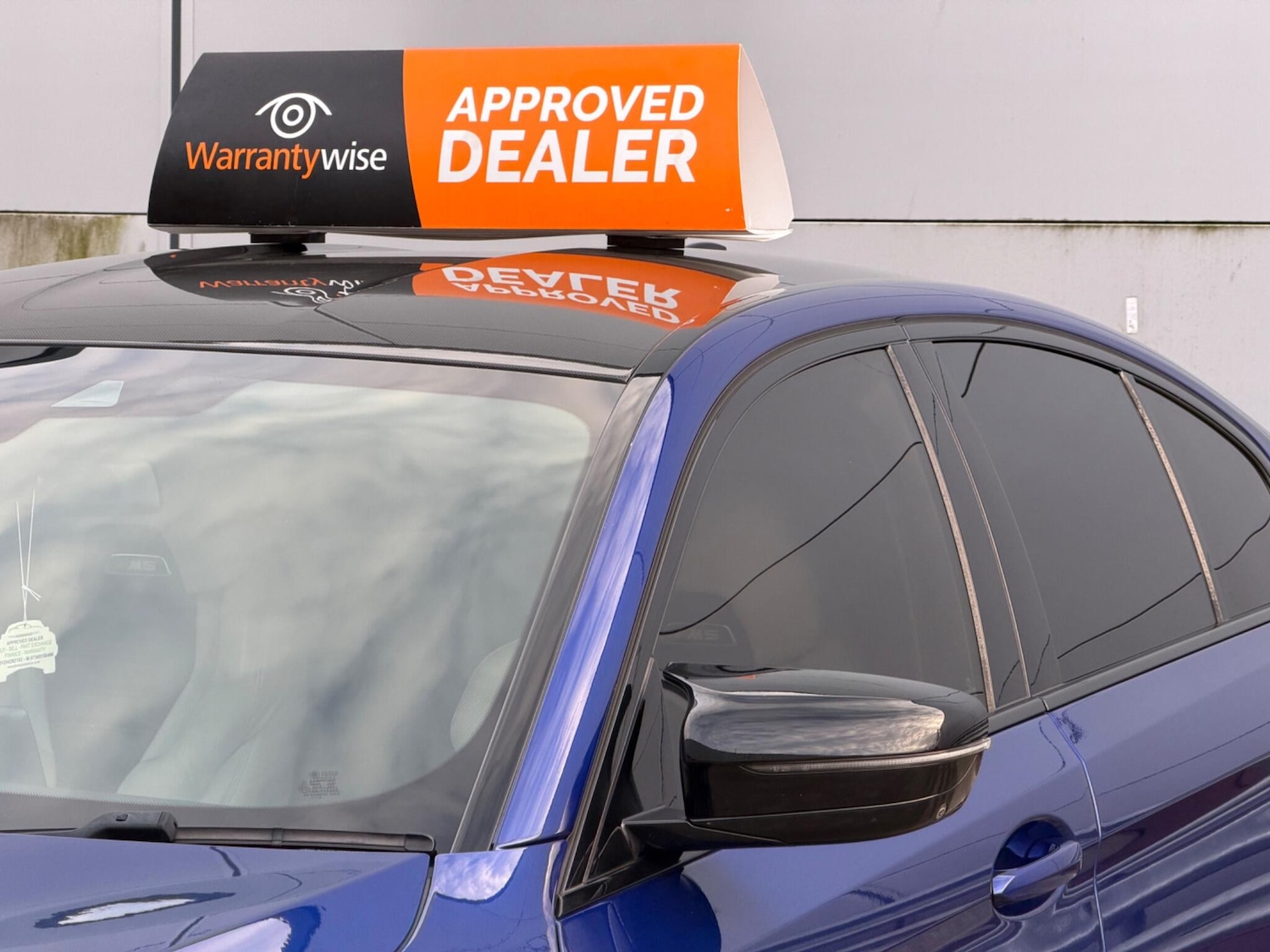 Used BMW M5 2019 for sale - 77824828: Photo 7