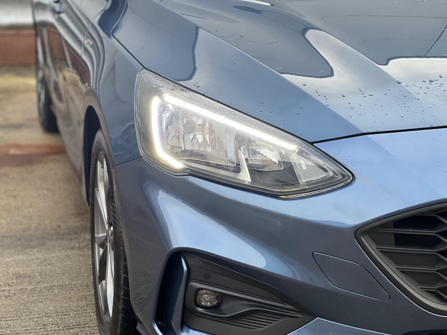 Used Ford Focus 2018 for sale - 77396648: Photo 12