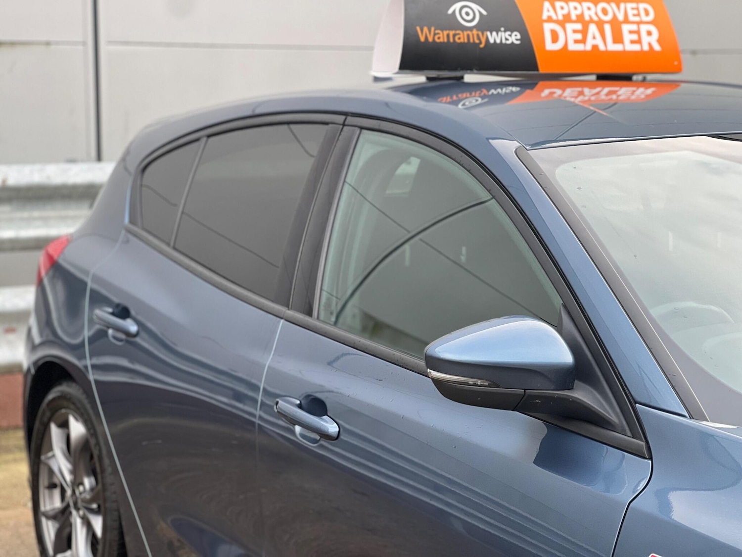 Used Ford Focus 2018 for sale - 77396648: Photo 14