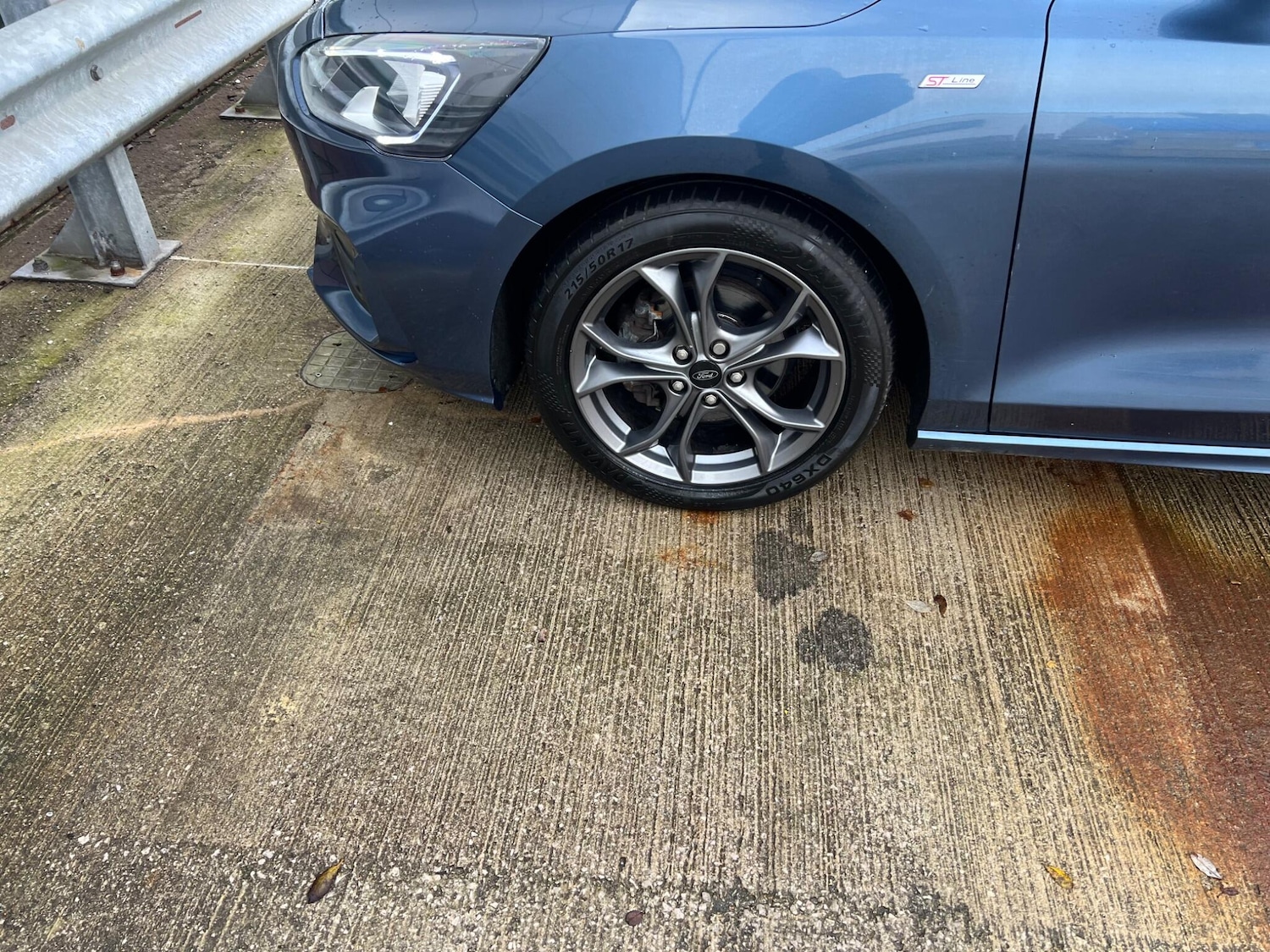 Used Ford Focus 2018 for sale - 77396648: Photo 15