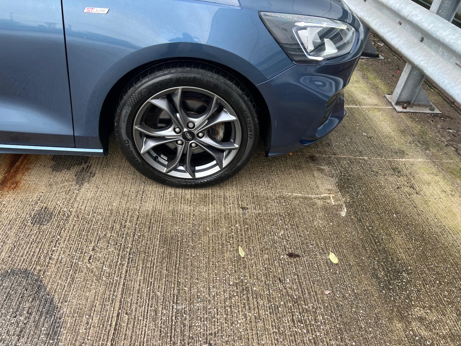 Used Ford Focus 2018 for sale - 77396648: Photo 16