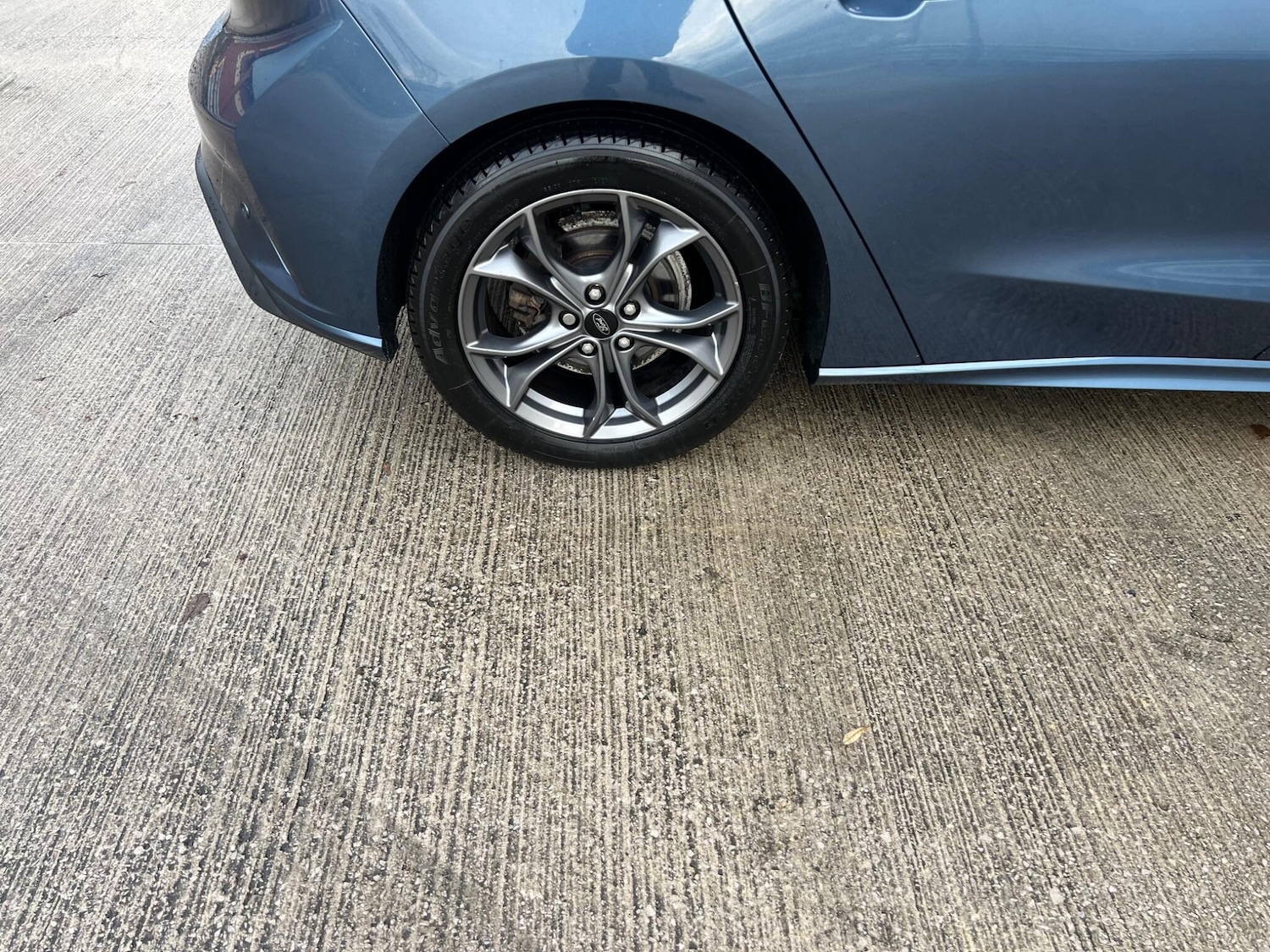 Used Ford Focus 2018 for sale - 77396648: Photo 17