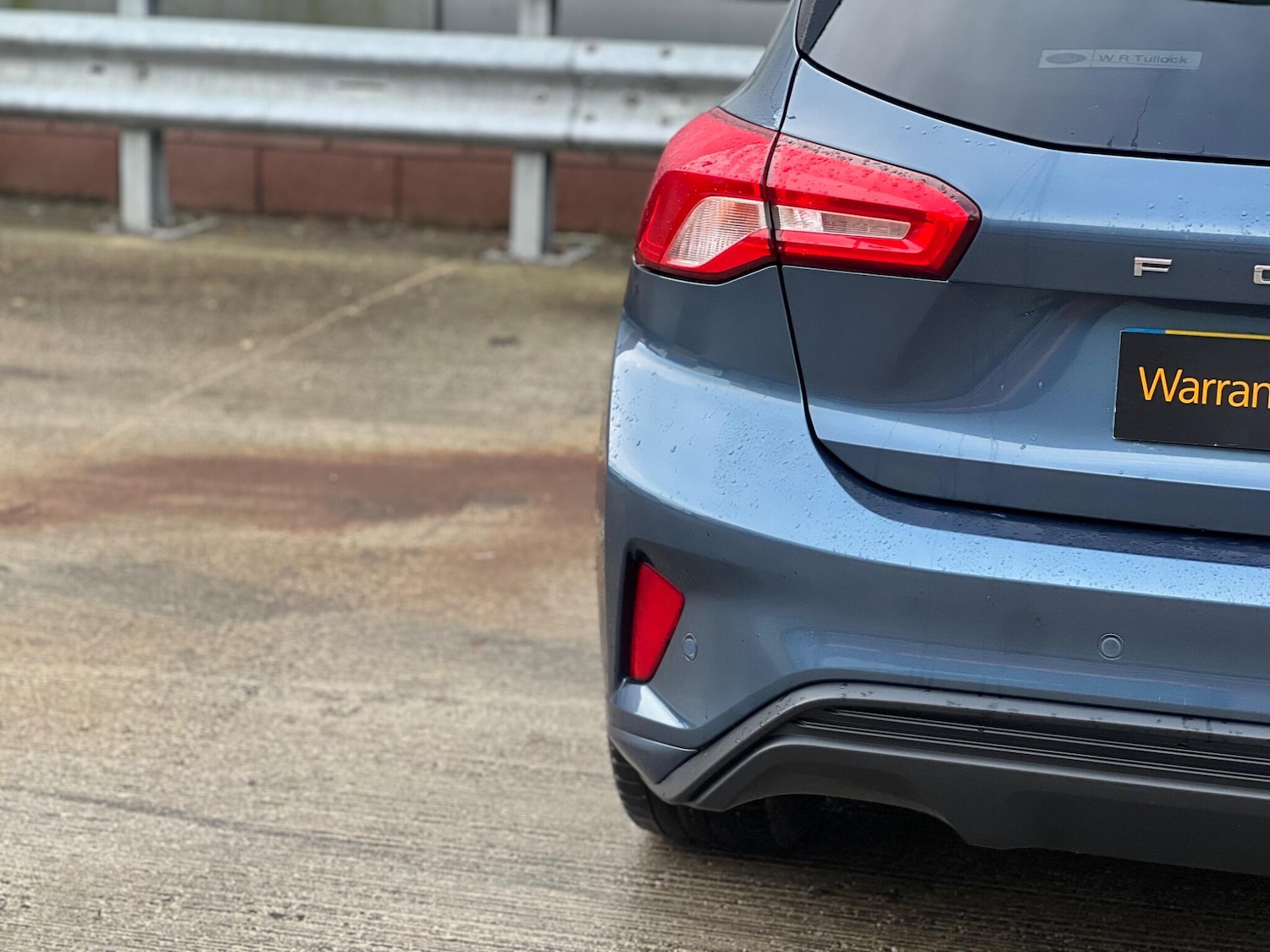 Used Ford Focus 2018 for sale - 77396648: Photo 23