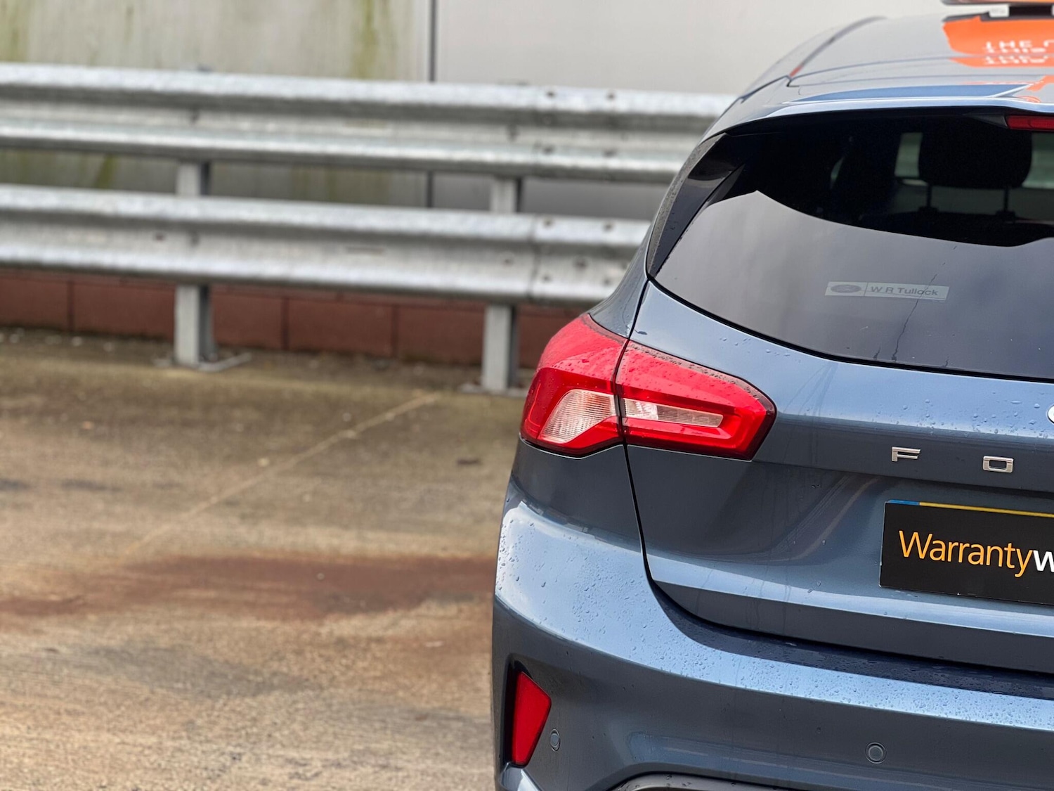 Used Ford Focus 2018 for sale - 77396648: Photo 24