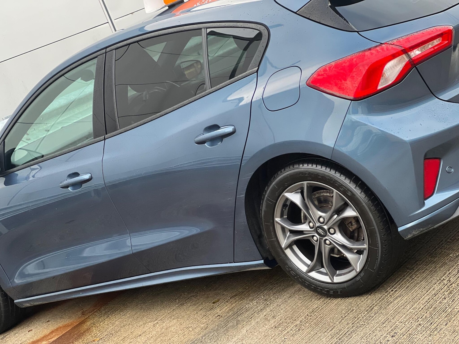 Used Ford Focus 2018 for sale - 77396648: Photo 26