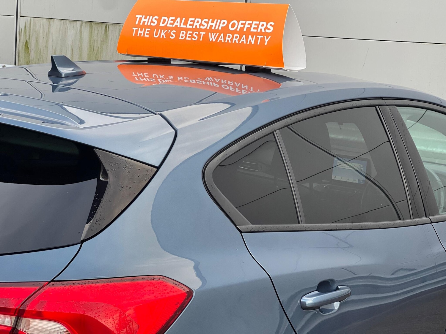 Used Ford Focus 2018 for sale - 77396648: Photo 27