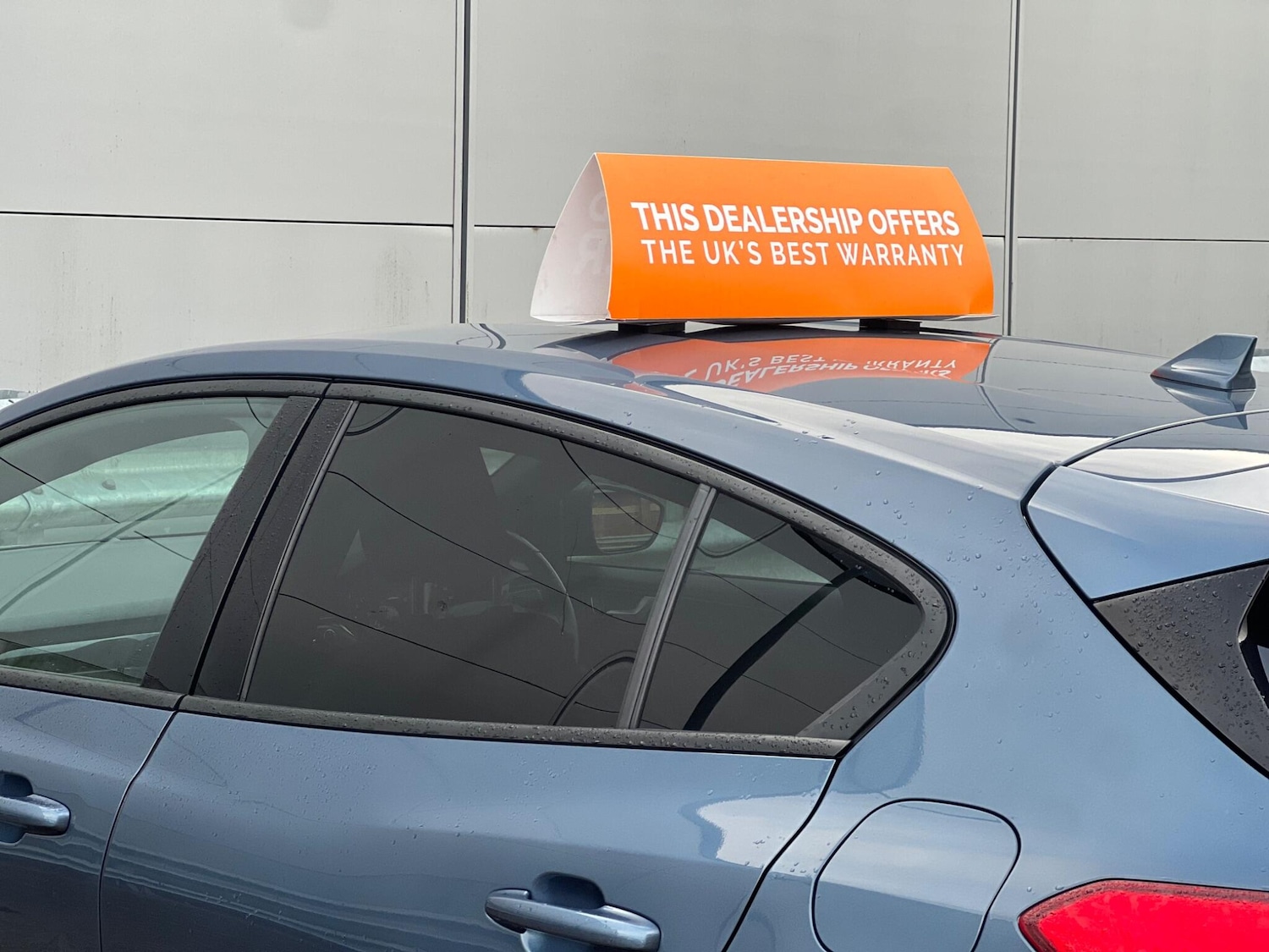 Used Ford Focus 2018 for sale - 77396648: Photo 28