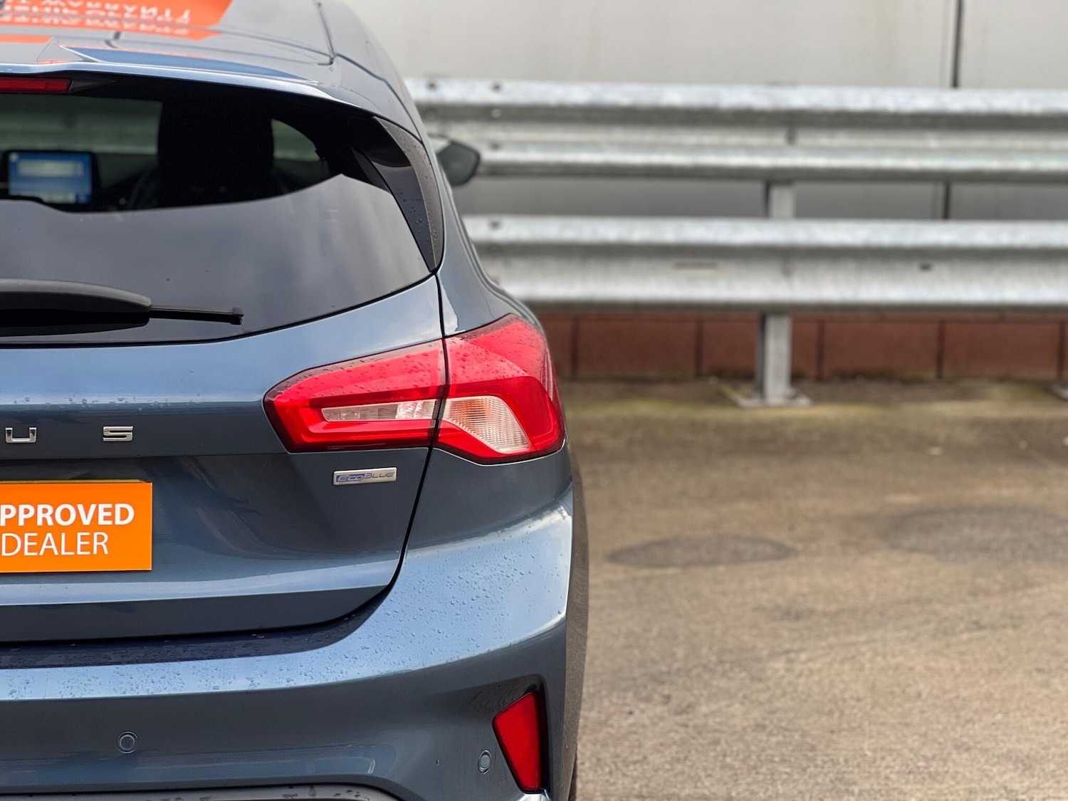 Used Ford Focus 2018 for sale - 77396648: Photo 29