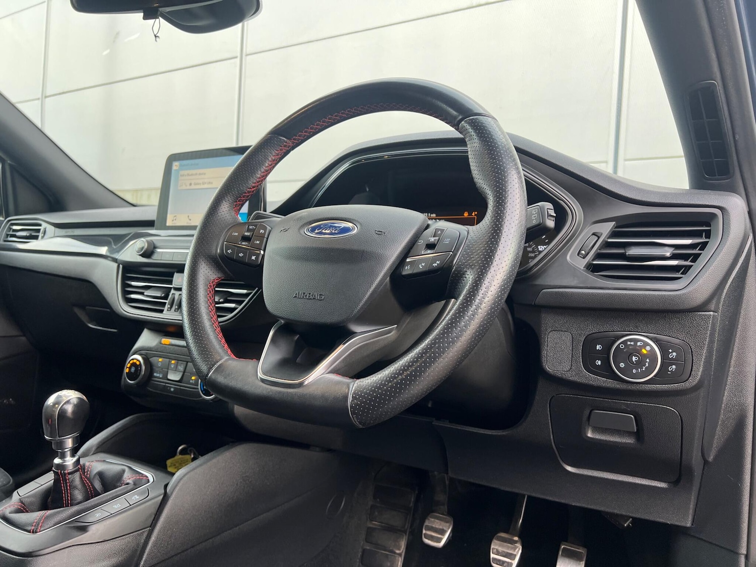 Used Ford Focus 2018 for sale - 77396648: Photo 30